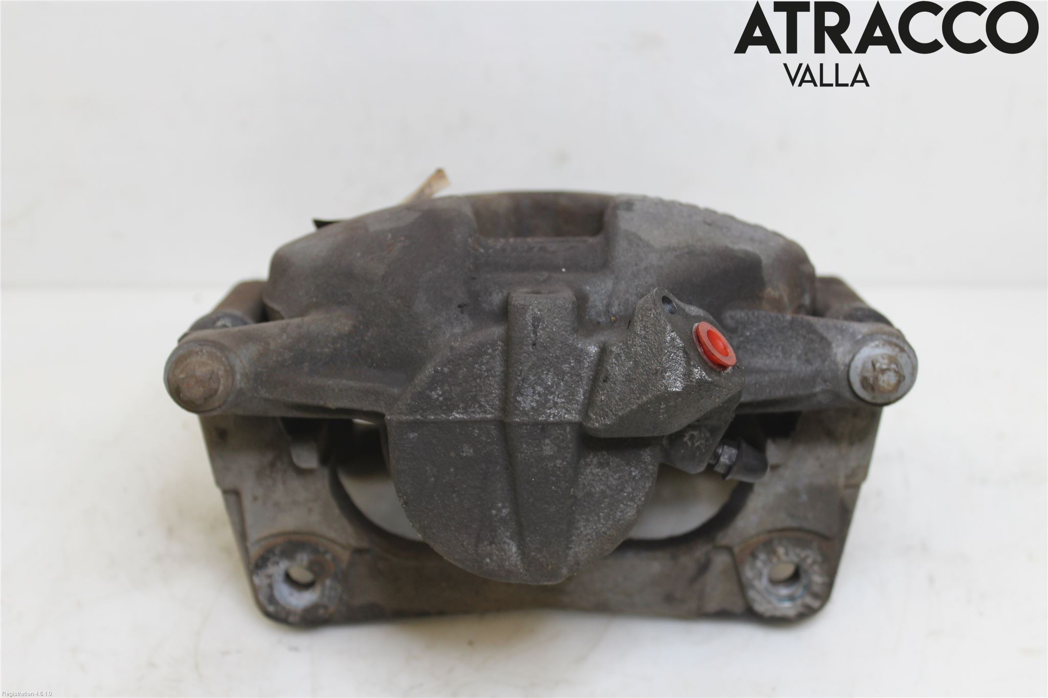 Peugeot 3008 17-24 Bremsecaliper Foran Høyre