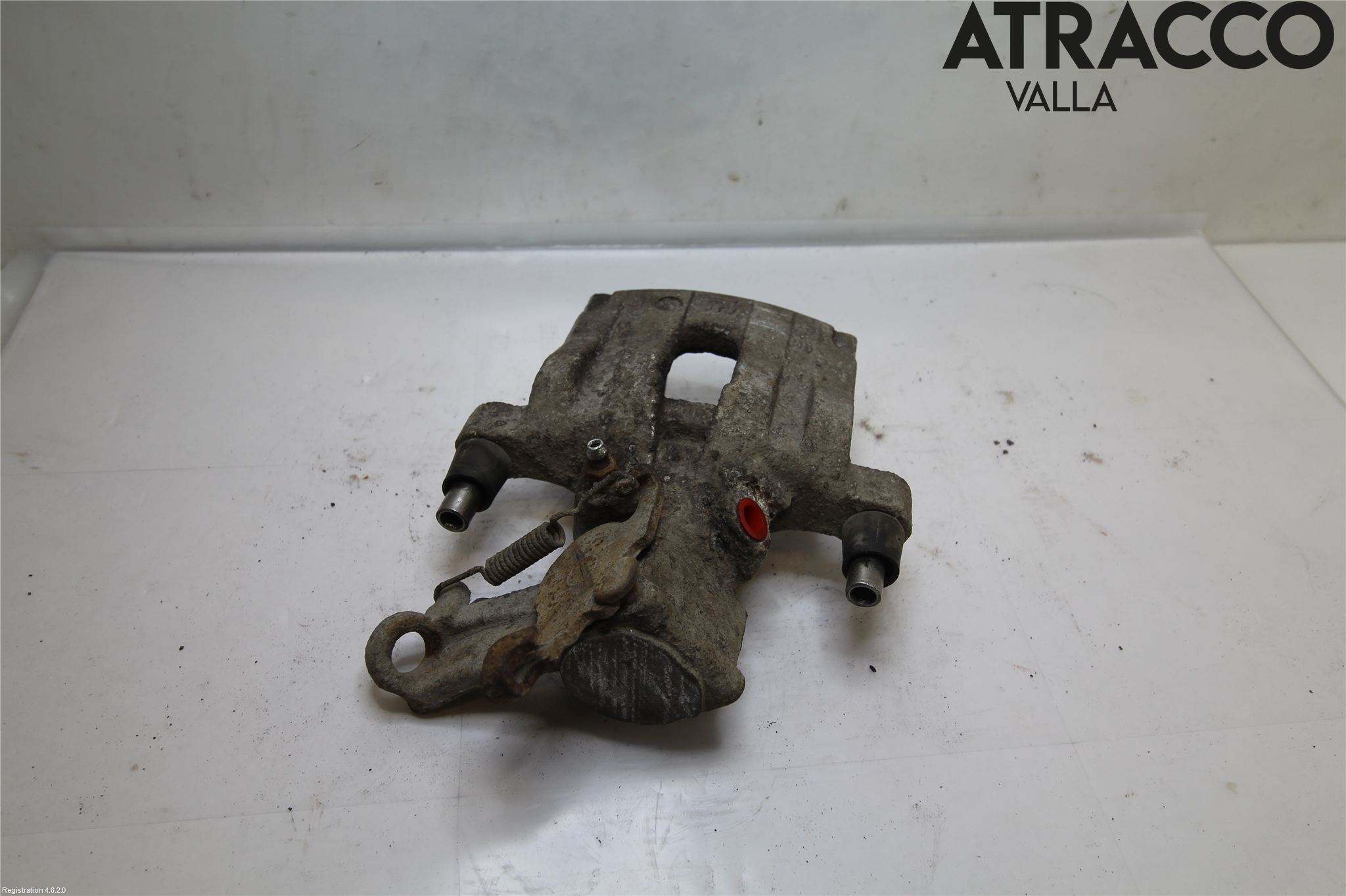 Saab 9-3 VER 2 Bremsecaliper Bak Høyre