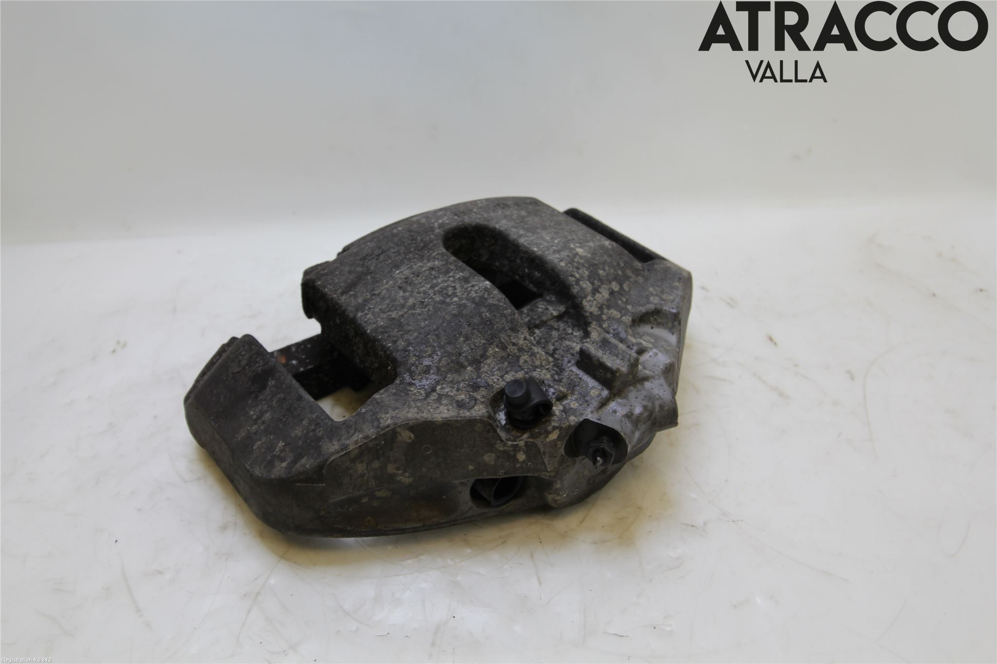 BMW 5 F10/F11/F18 09-17 Bremsecaliper Foran Høyre