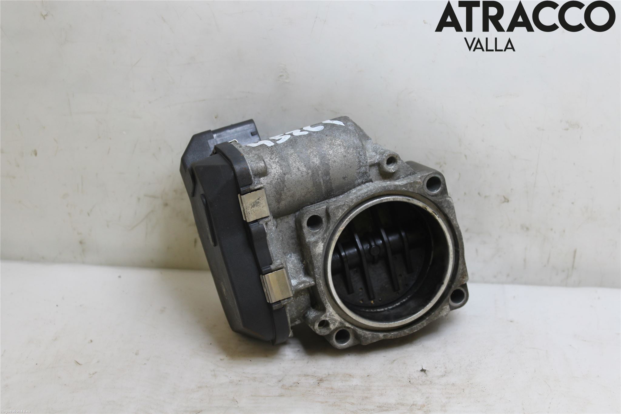 BMW 3 E90/91 SED/TOU 05-12 Inns Spjeldhus