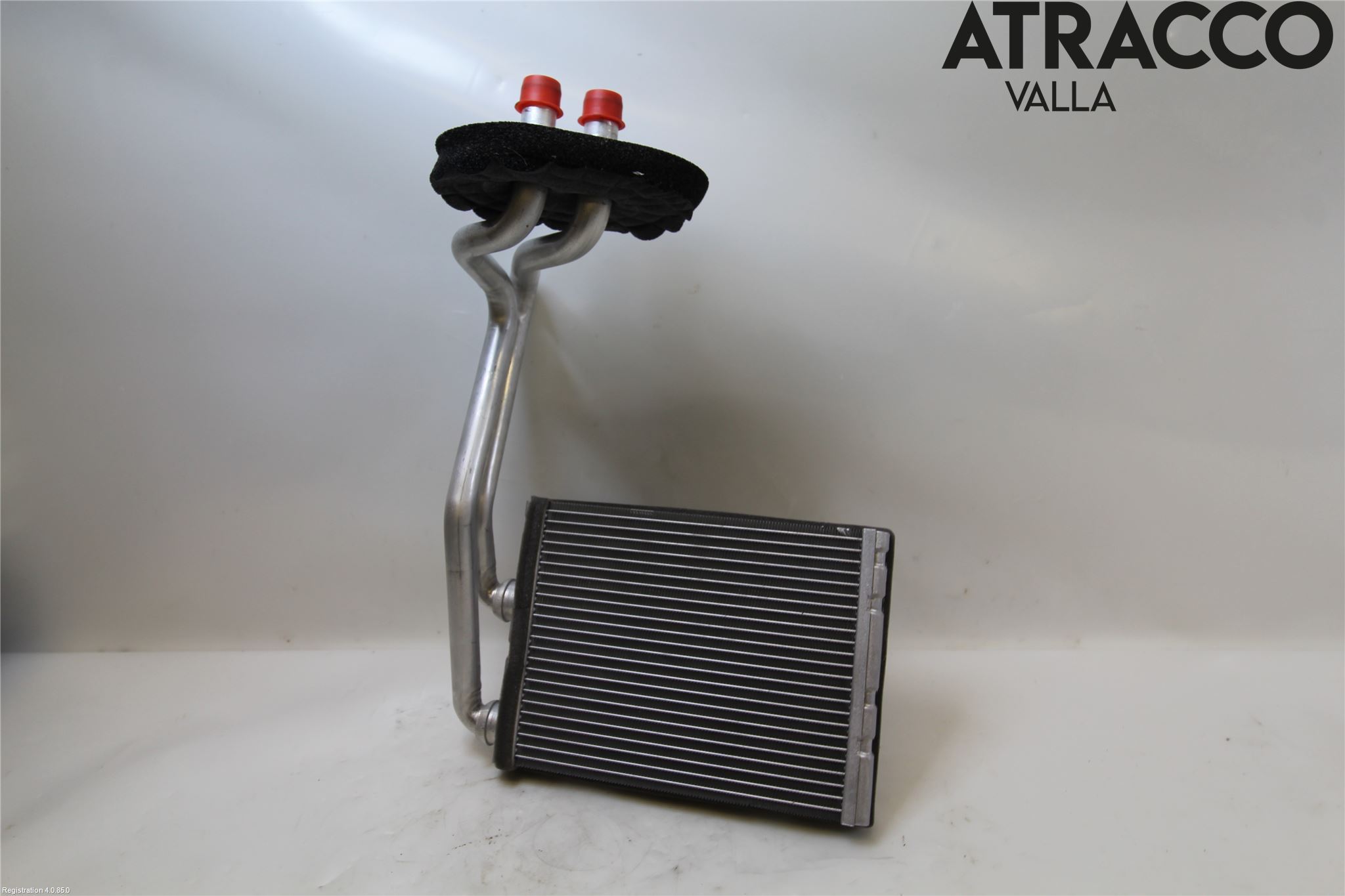 Nissan X-TRAIL 14-21 Varmeapparat Register Uten Ac