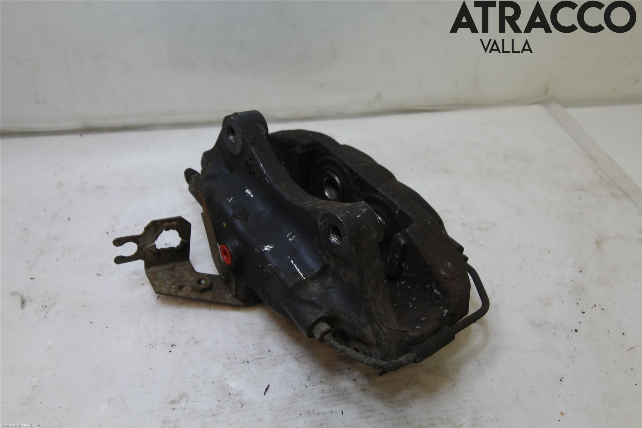 Maserati GHIBLI Bremsecaliper Bak Venstre