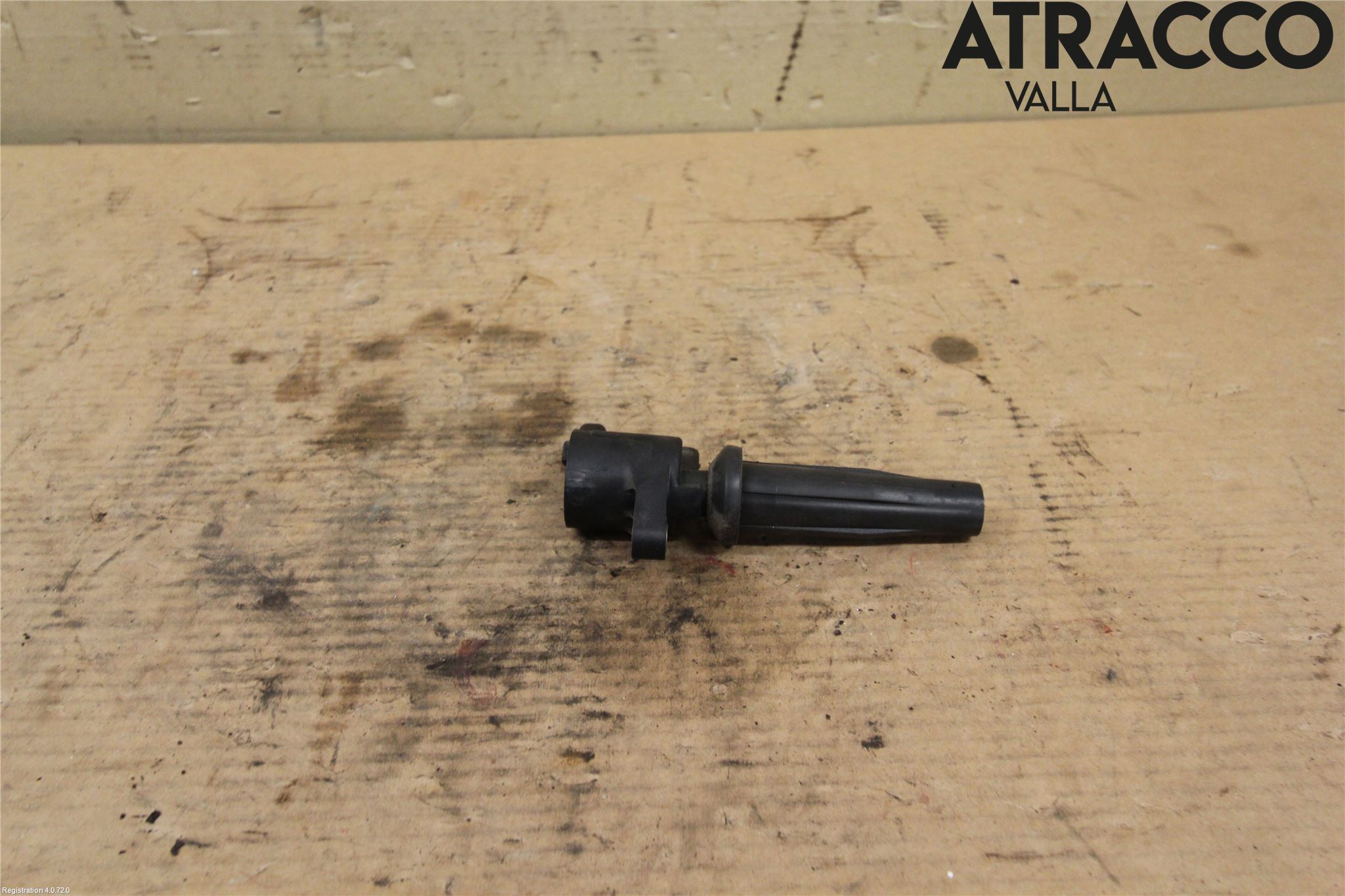 Ford MONDEO 07-15 Coil