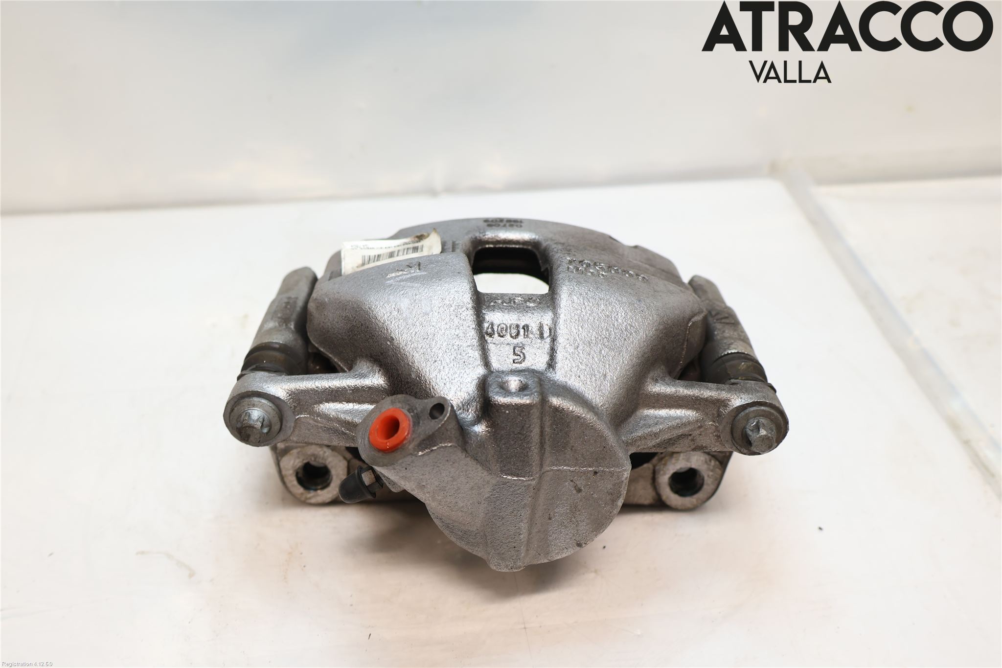 Opel ASTRA L 22- Bremsecaliper Foran Venstre