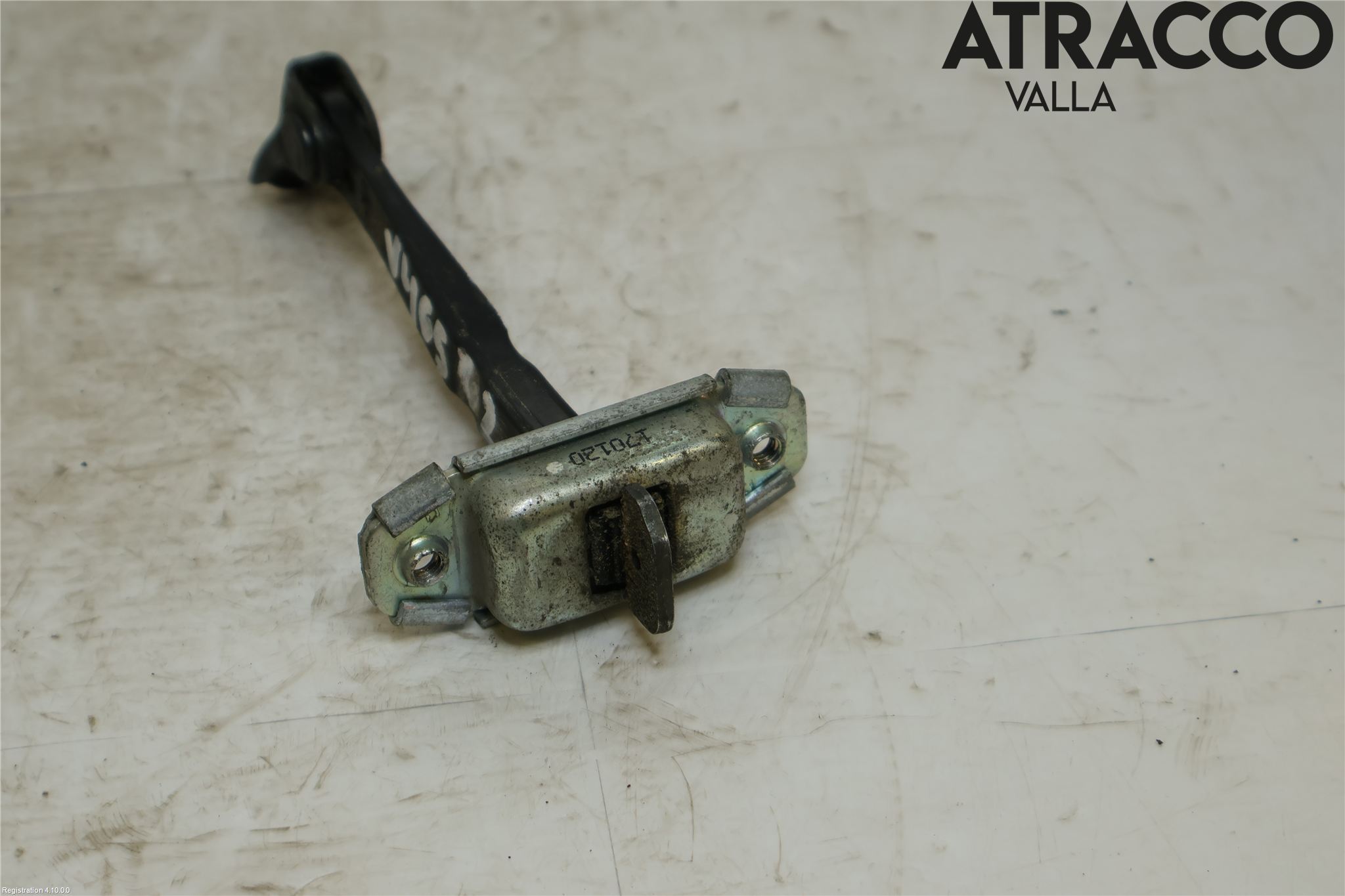 Kia CEED 12-18 Dørstopper