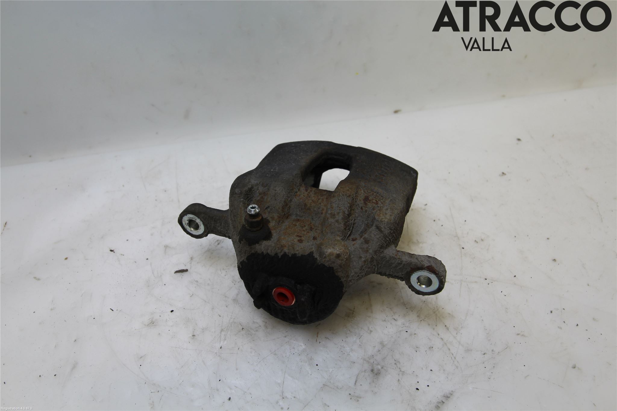 Kia RIO 12-16 Bremsecaliper Foran Venstre