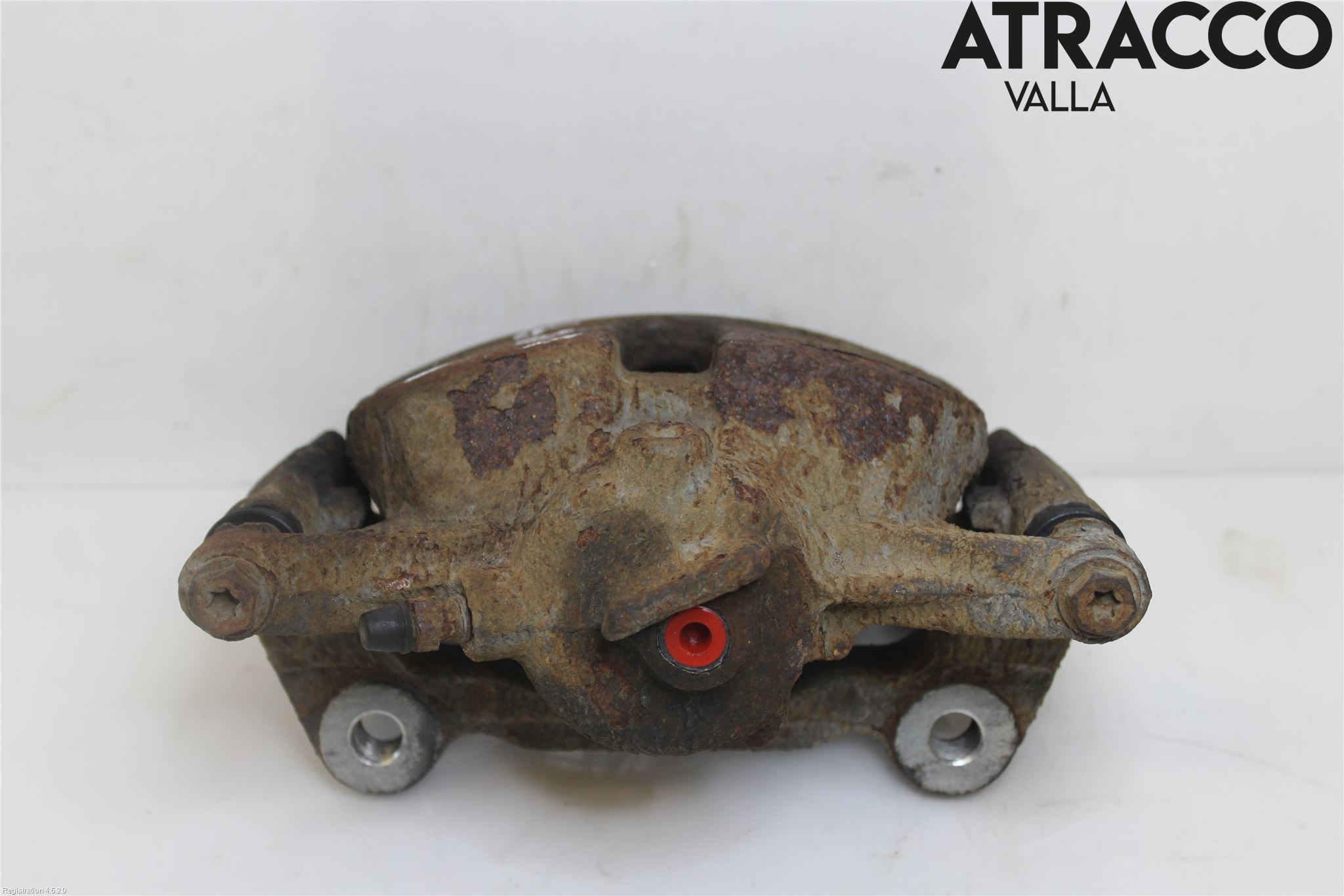 Audi A3/S3 05-13 Bremsecaliper Foran Venstre