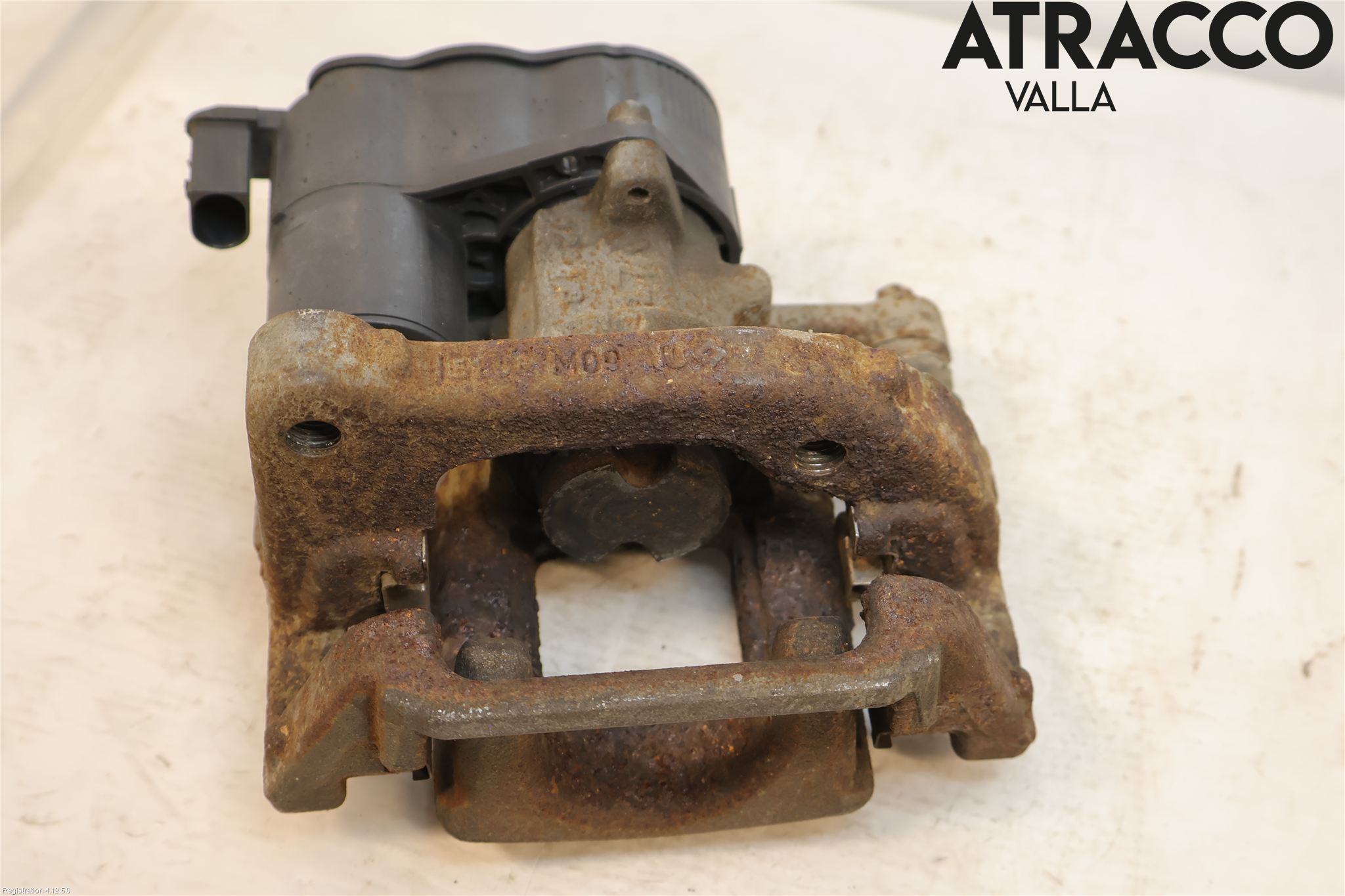 Peugeot 5008 17-24 Bremsecaliper Bak Høyre