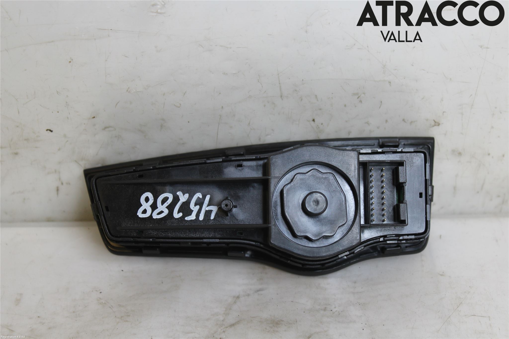 Hyundai i40 08-15 Bryter Hovedlys