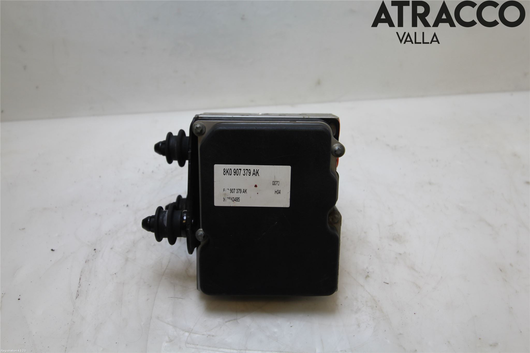 Audi A4/S4 08-11 Abs Hydraulikkaggregat
