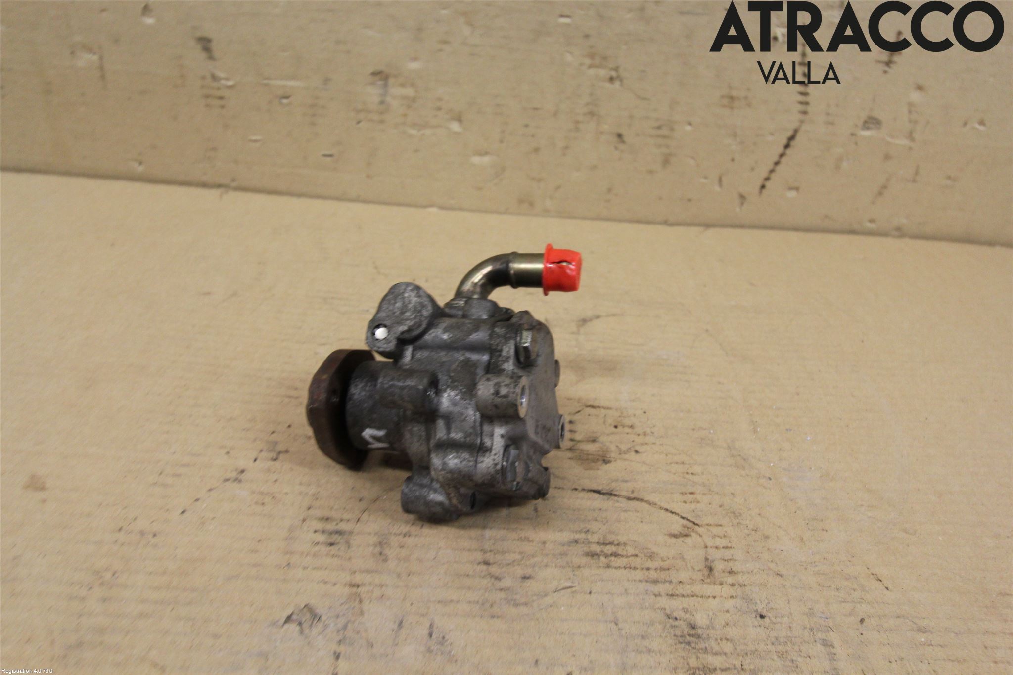 Volkswagen VW GOLF IV 98-06 Servo Pumpe