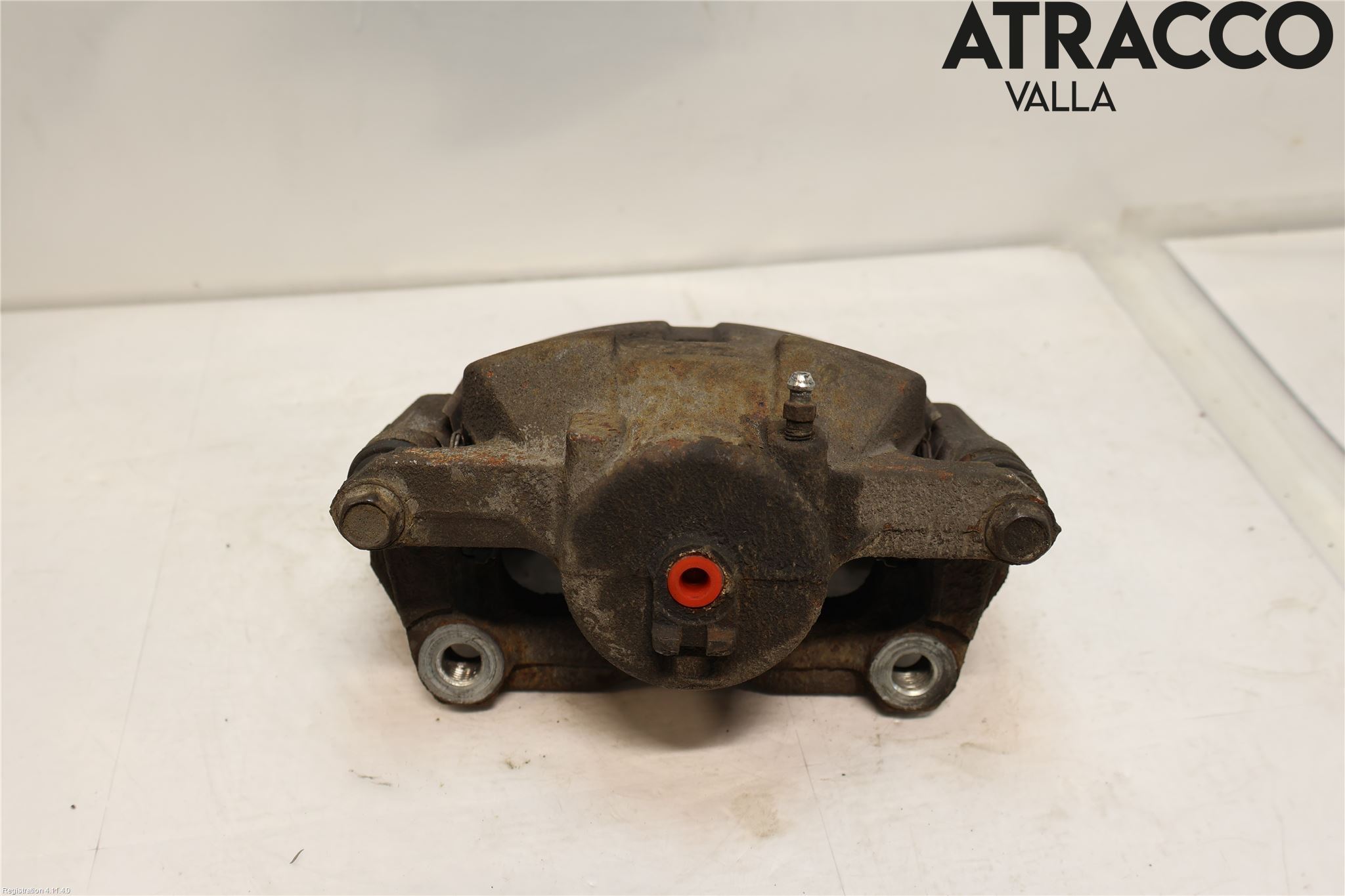 Renault KADJAR 15- Bremsecaliper Foran Høyre