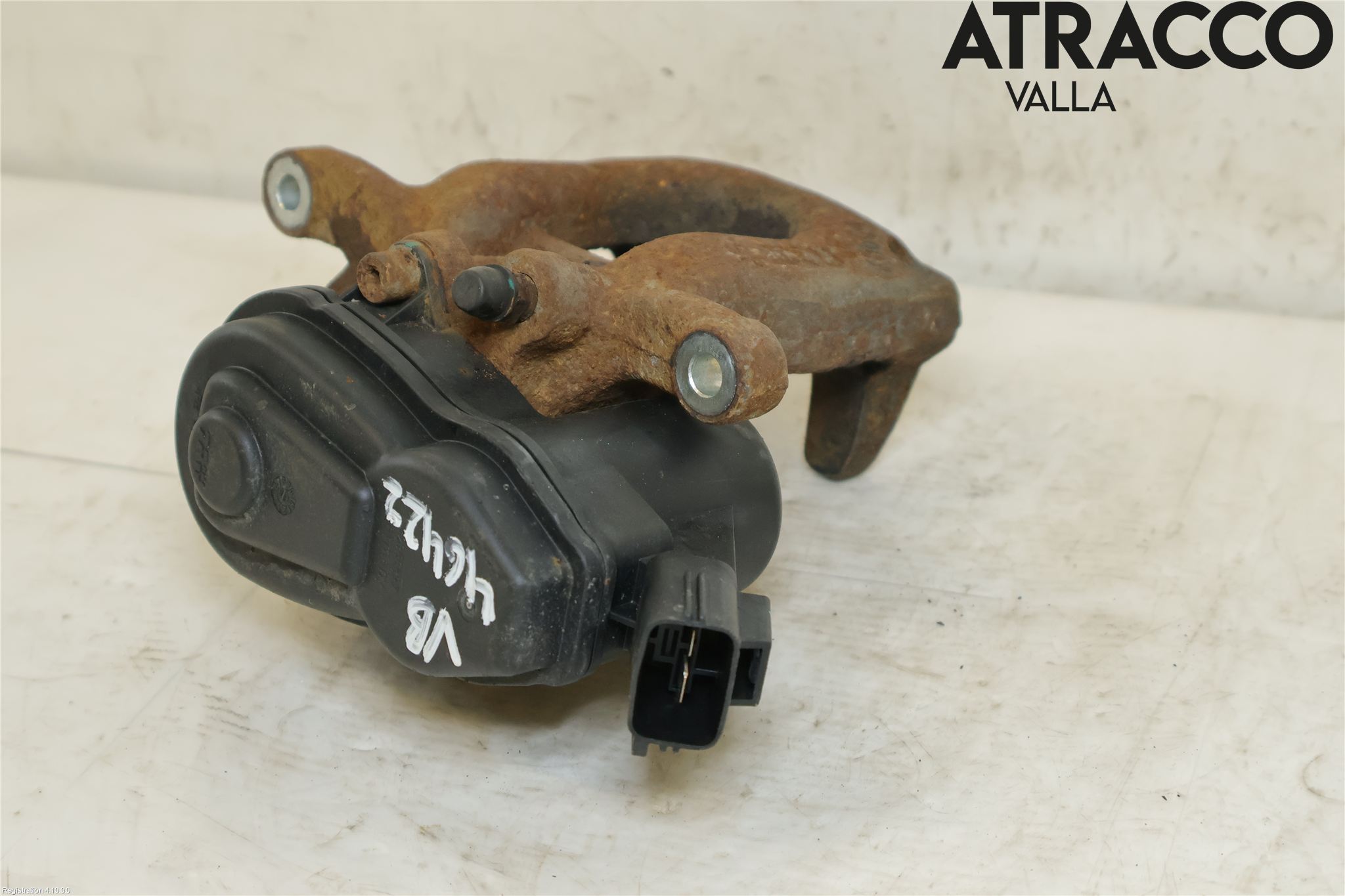 Mazda 6 13- Bremsecaliper Bak Venstre