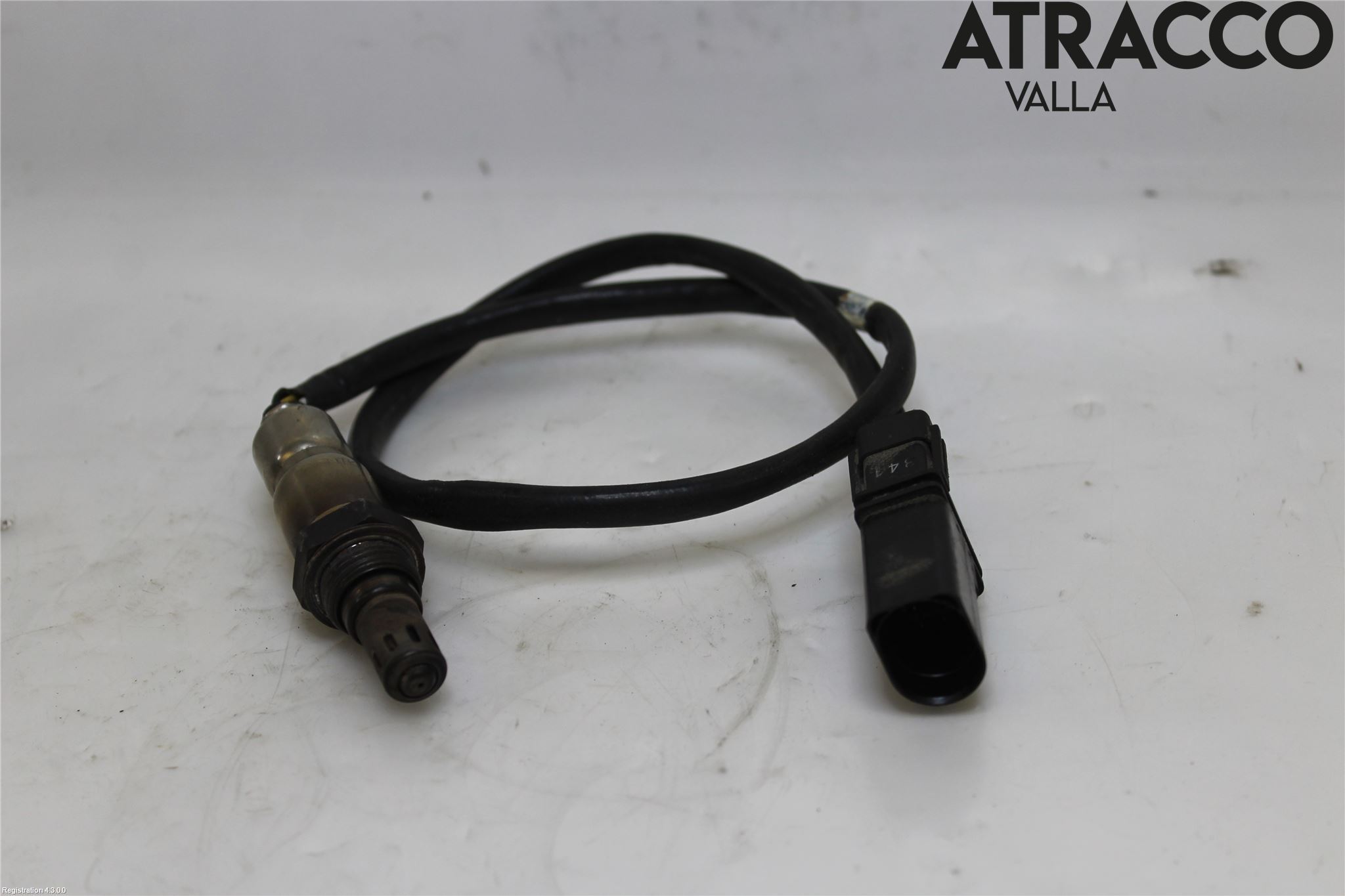 Audi A3/S3 05-13 Inns Lambdasonde