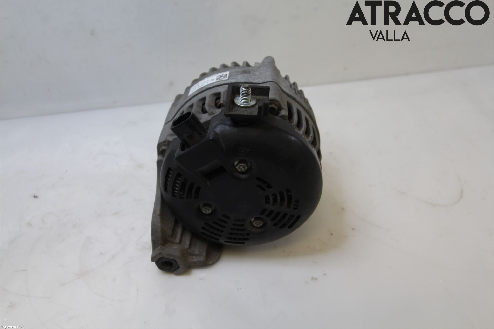 BMW 5 F10/F11/F18 09-17 Dynamo