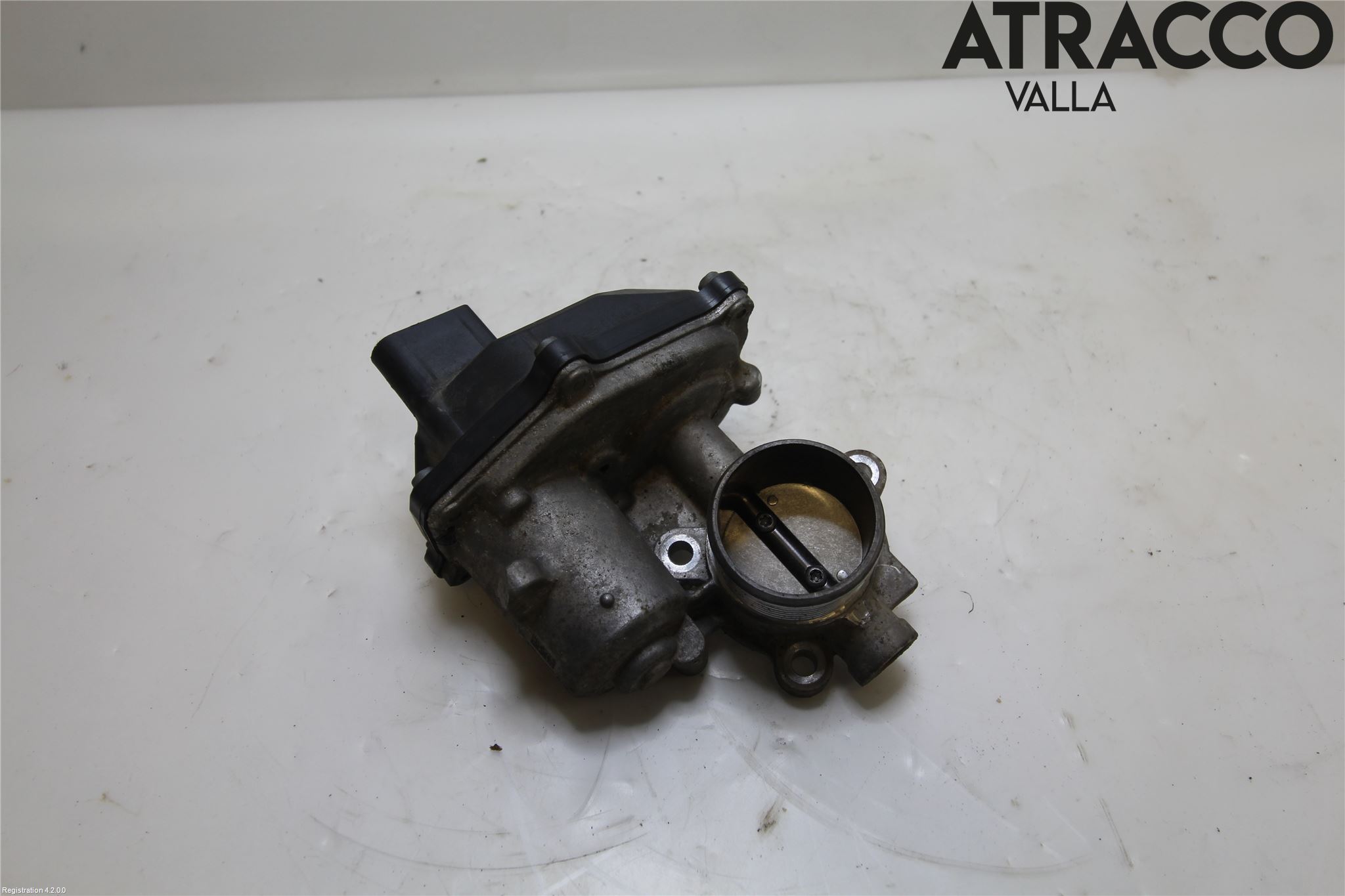 Volkswagen VW GOLF / E-GOLF VII 13-20 Egr Ventil