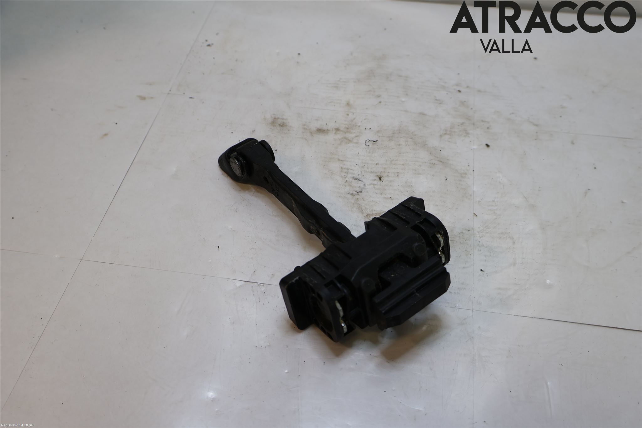 Chevrolet CAMARO Dørstopper
