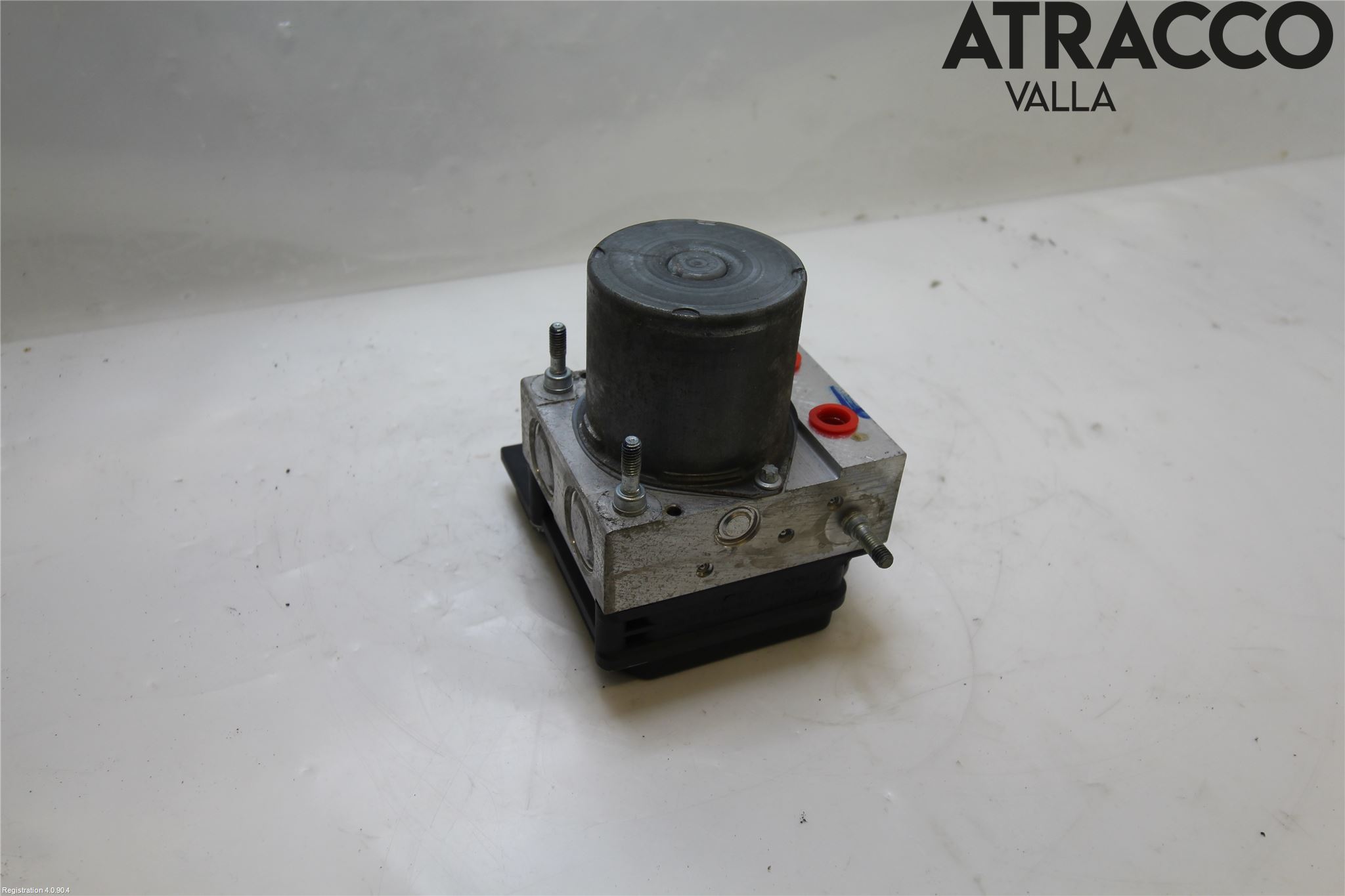 Citroen BERLINGO 08-18 Abs Hydraulikkaggregat