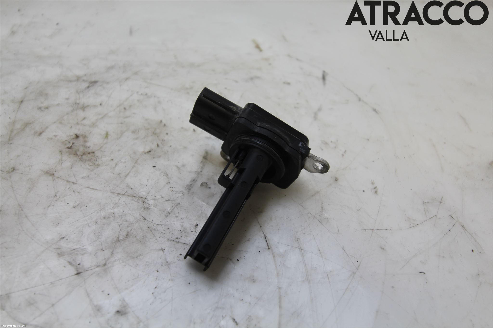 Subaru FORESTER SH  08-13 Inns Luftmassemåler