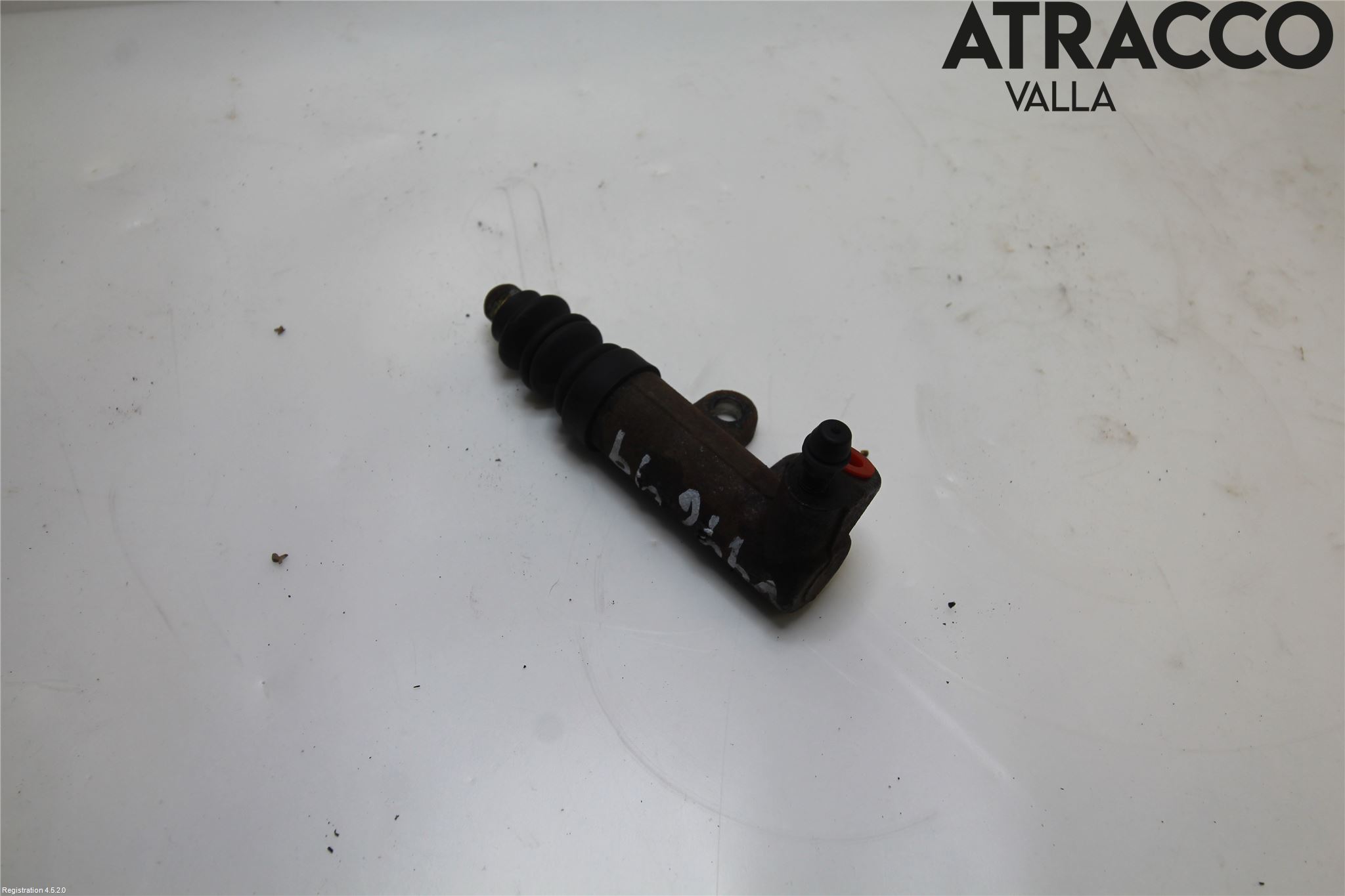 Mazda 6 08-13 Clutch Sylinder Slave