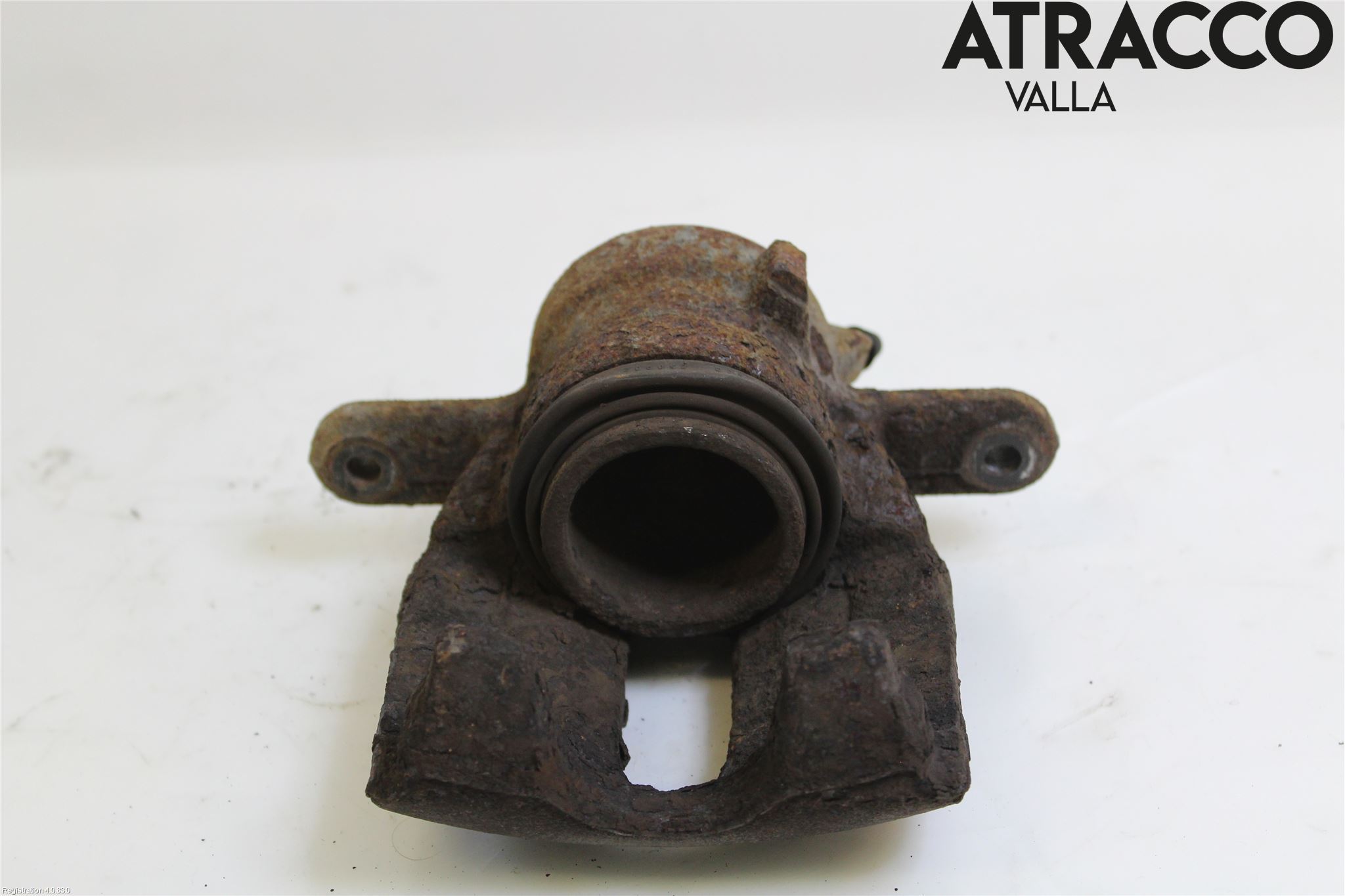 Nissan MICRA 03-07 Bremsecaliper Foran Høyre
