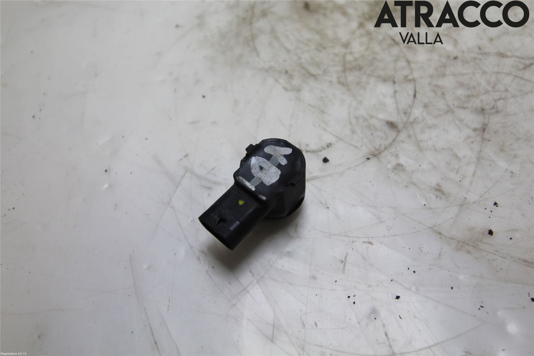 Volkswagen VW PASSAT 11-14 Sensor Ryggesensor