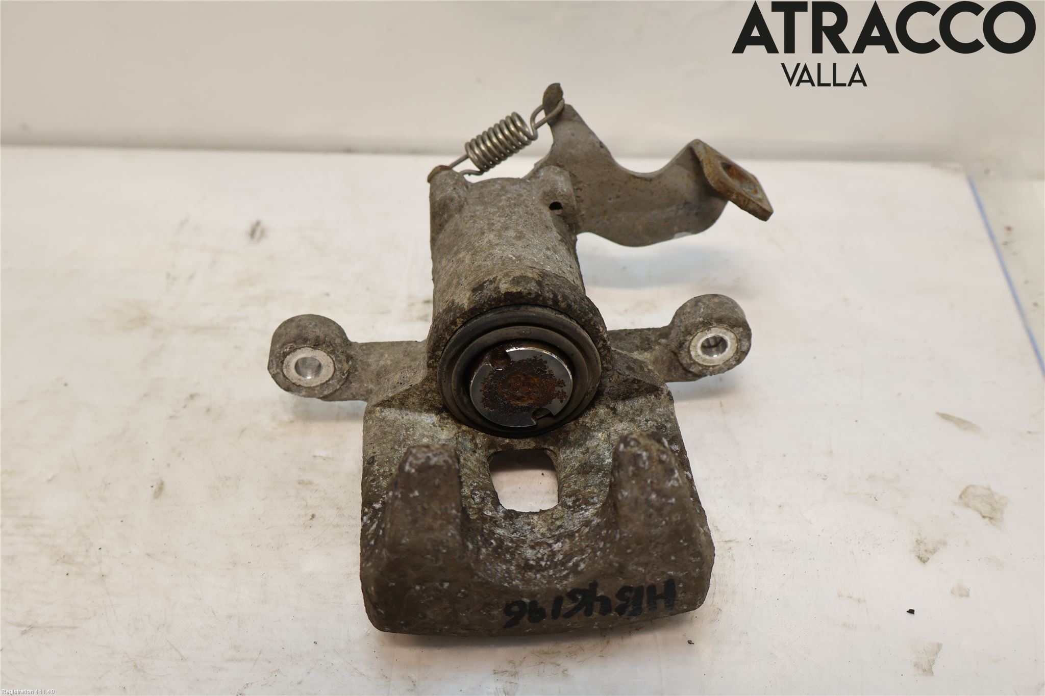Kia SOUL 09- Bremsecaliper Bak Høyre