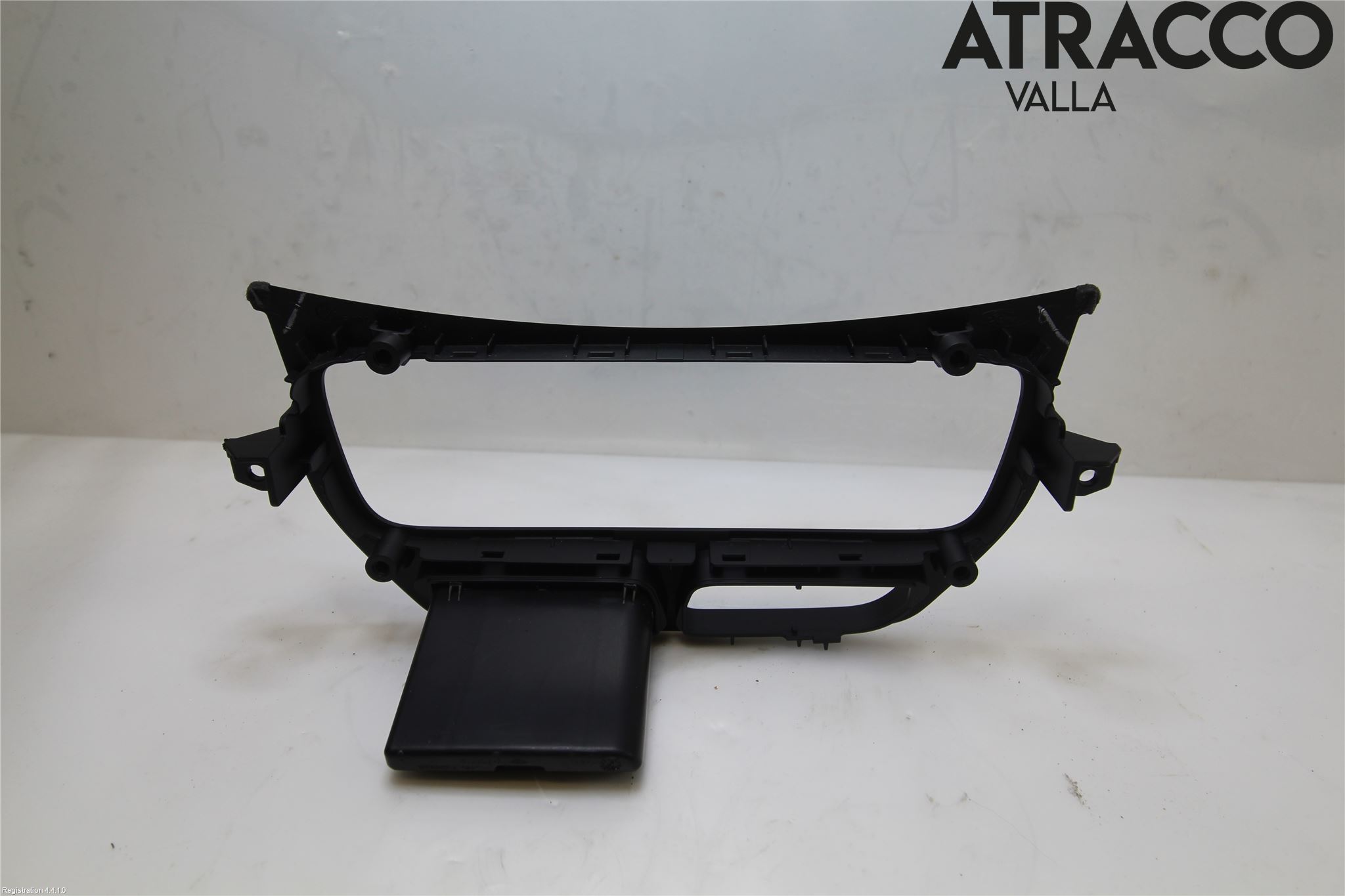 Ford GRAND C-MAX 15-19 Instrument Ramme