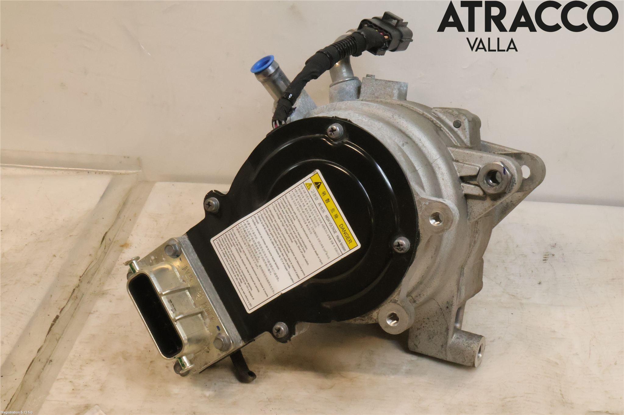 Kia OPTIMA 16-20 Dynamo