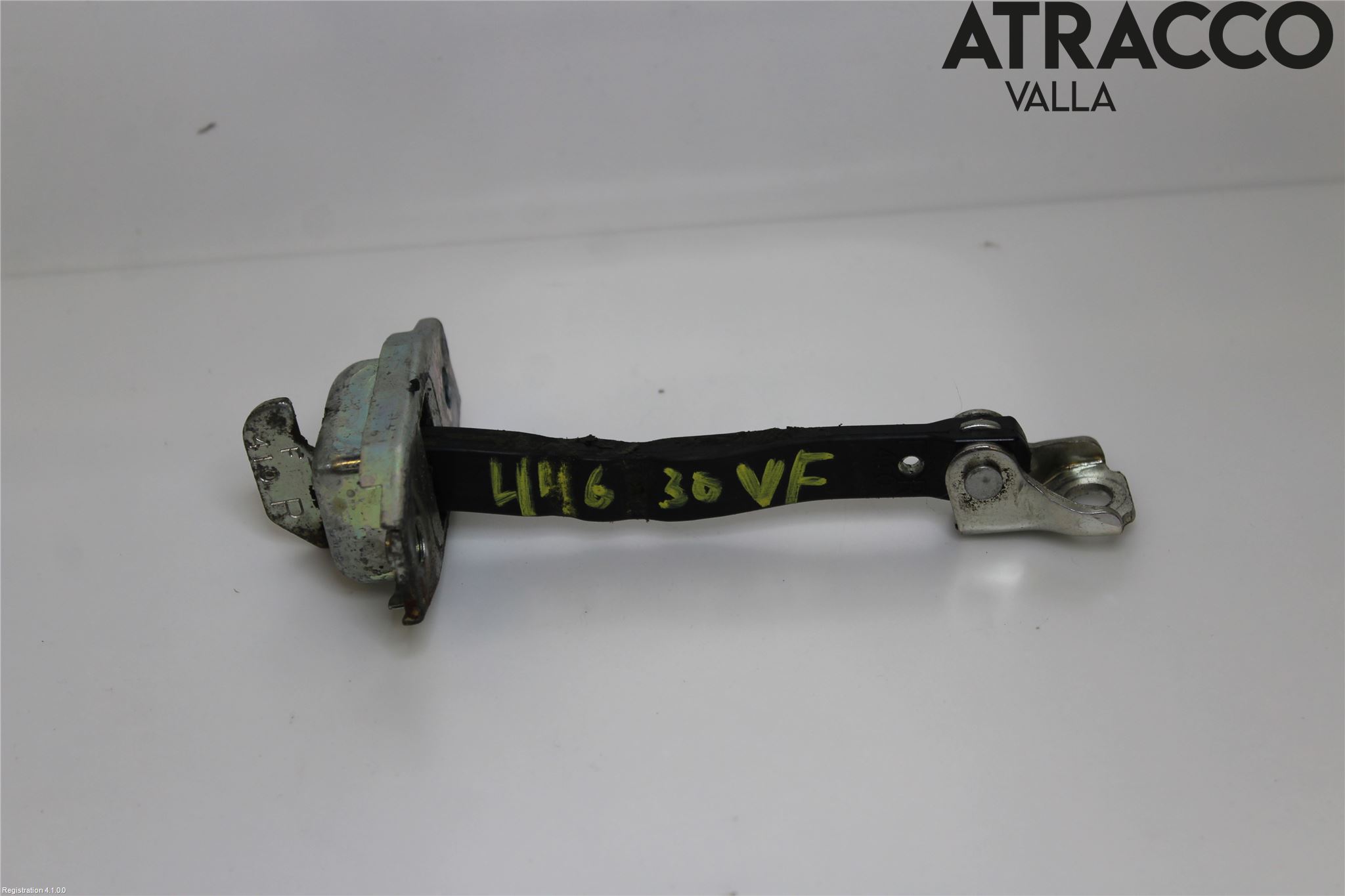 Toyota RAV4 13-18 Dørstopper