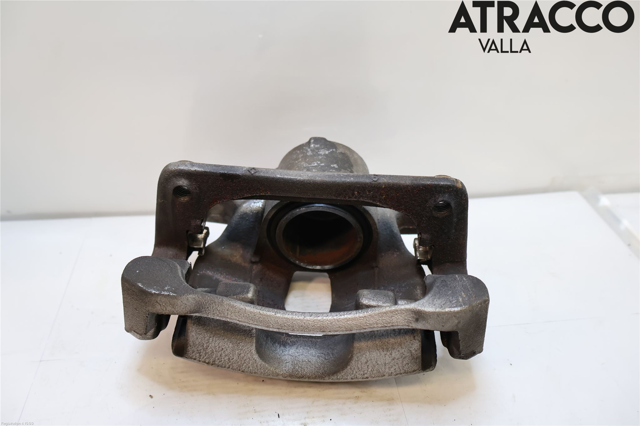 Peugeot 308/E-308 21- Bremsecaliper Foran Venstre