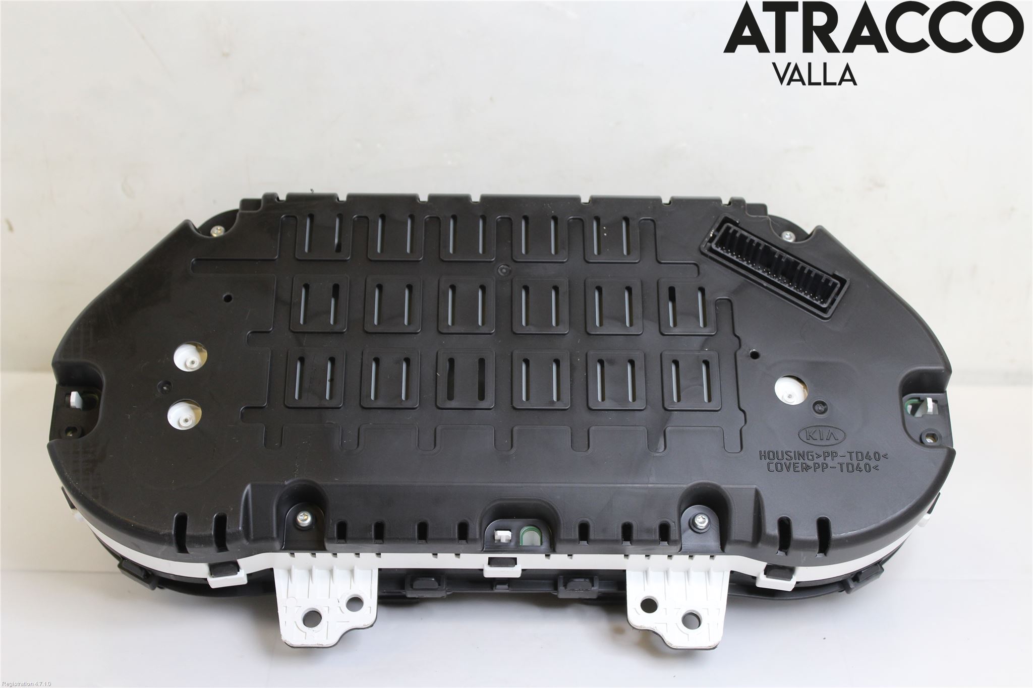 Kia SORENTO 15-20 Instr Kombinert