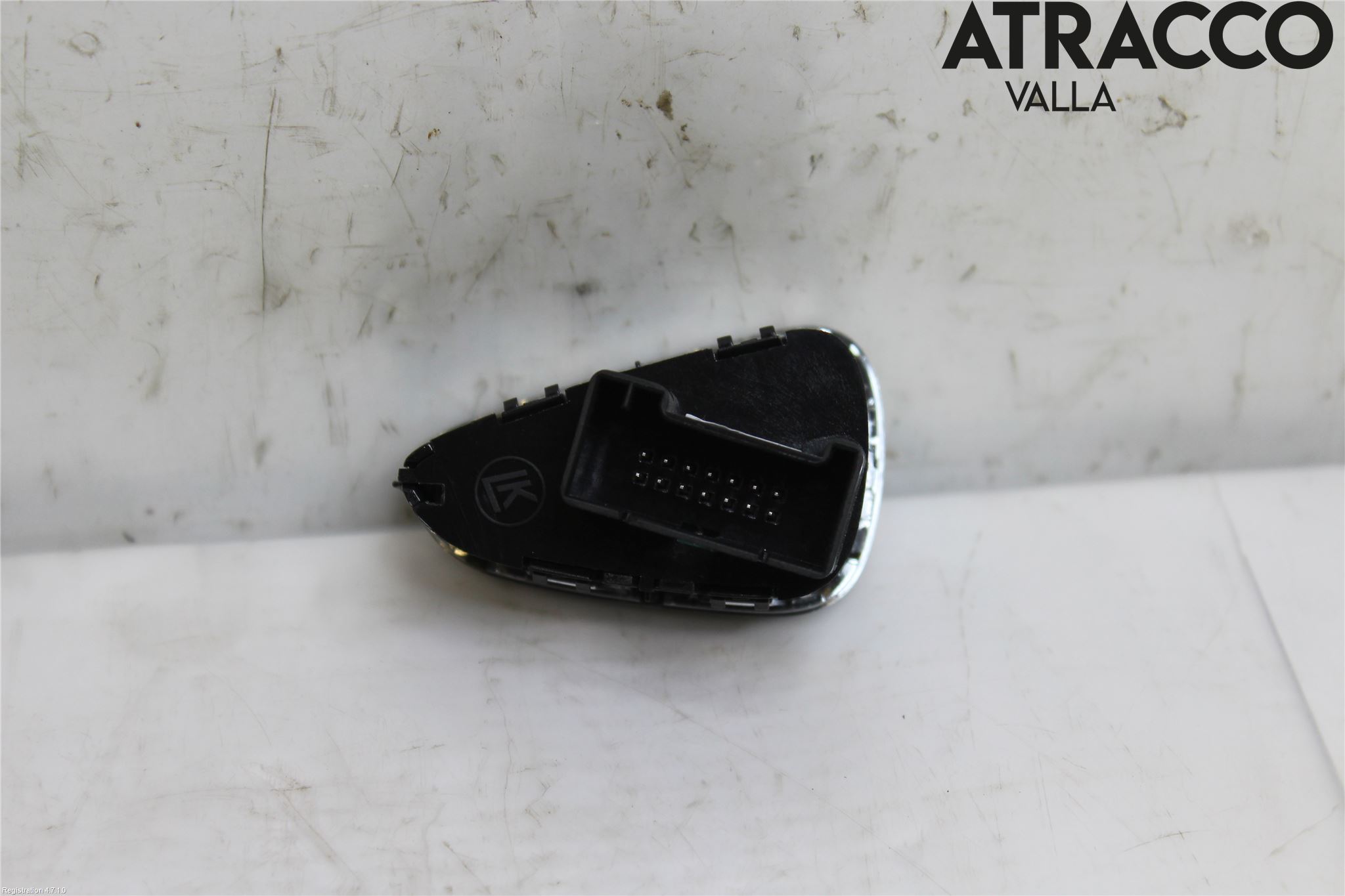 Opel CORSA E 15-19 Bryter Multifunksjon
