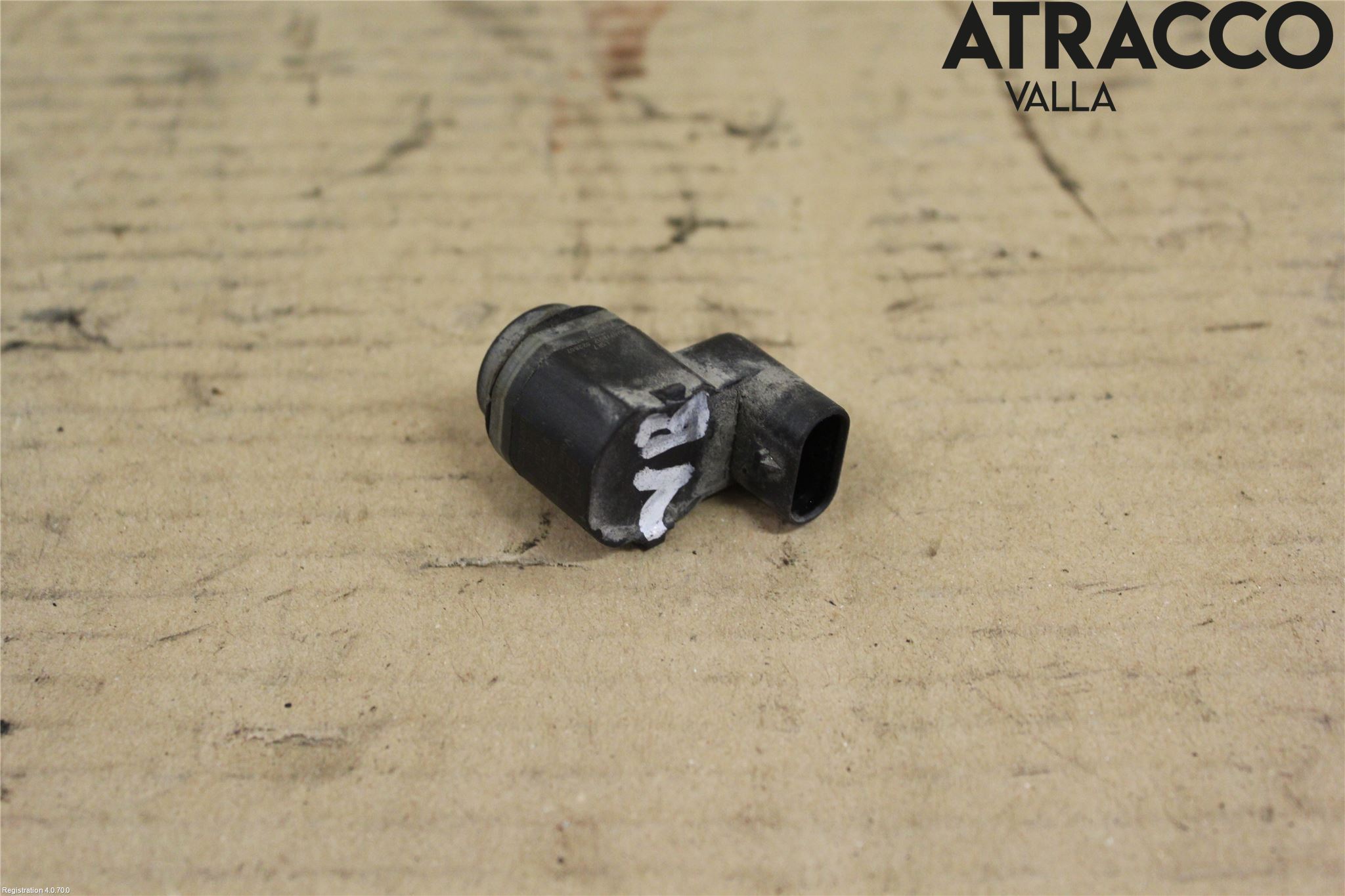 BMW 5 F10/F11/F18 09-17 Sensor Ryggesensor