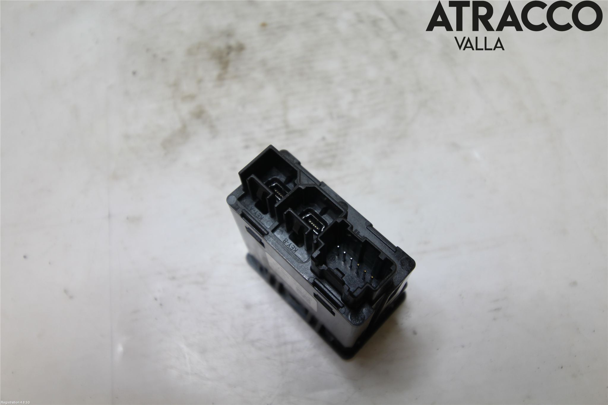 Øvrige GM ÖVRIGT Usb Connection