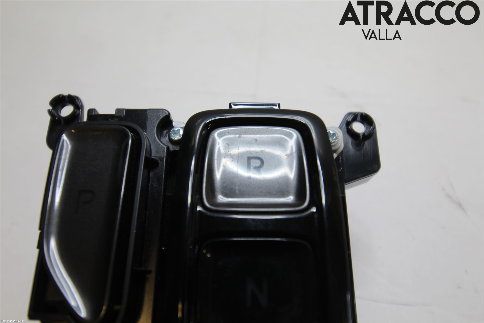 Hyundai TUCSON 05- Bryter Gearkasse