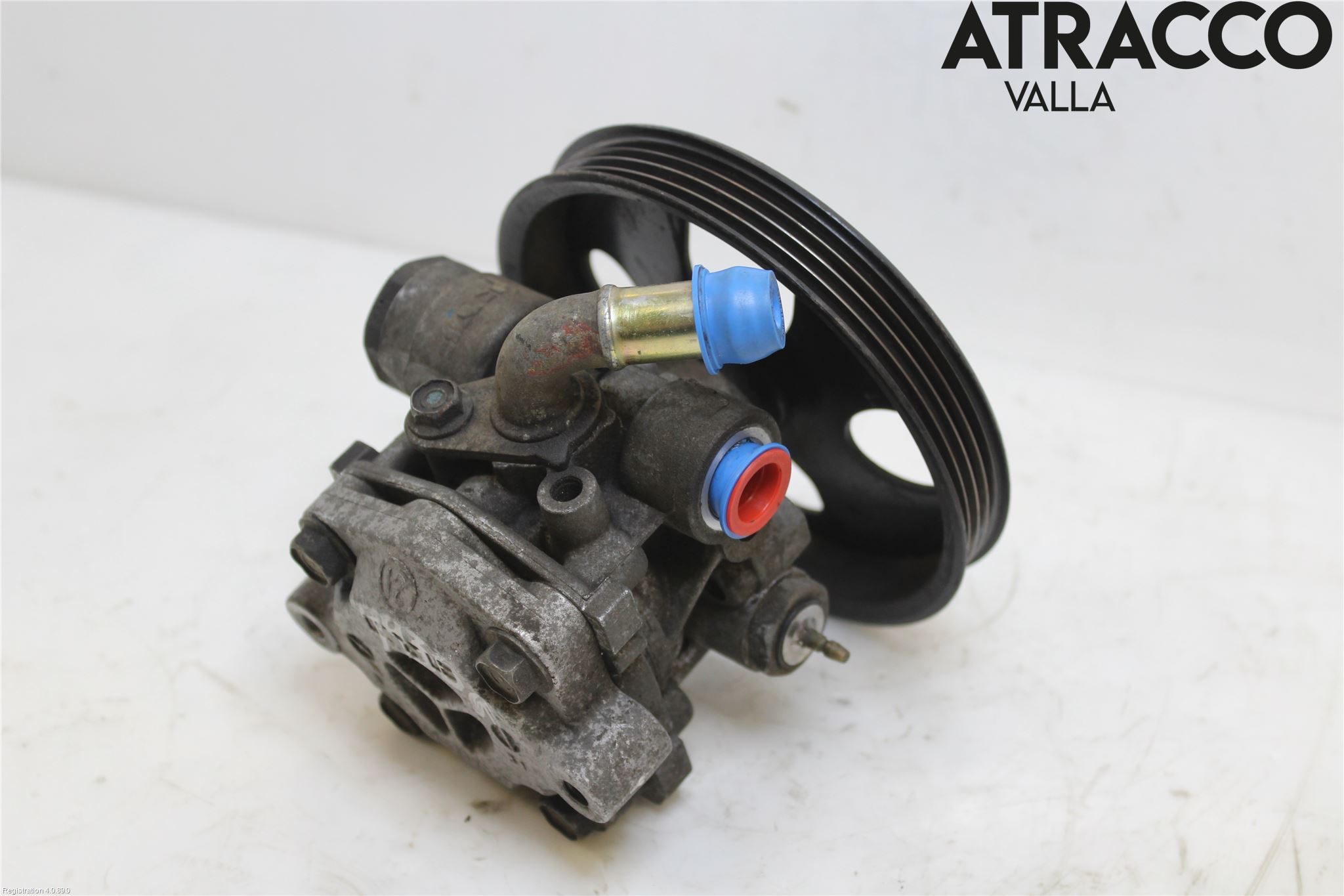 Suzuki LIANA Servo Pumpe