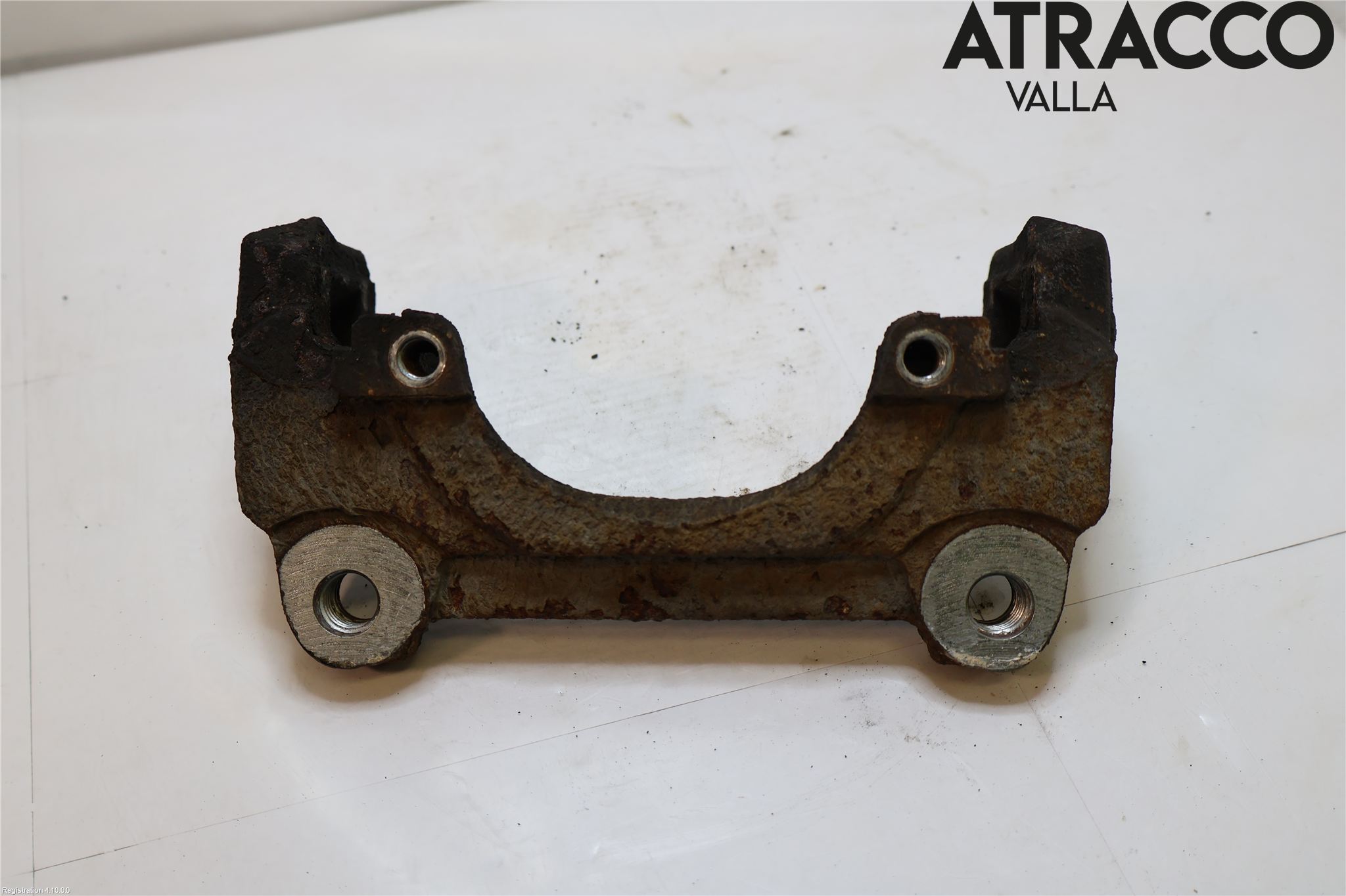 Volvo XC70 14-16 Bremsecaliper Feste Holder