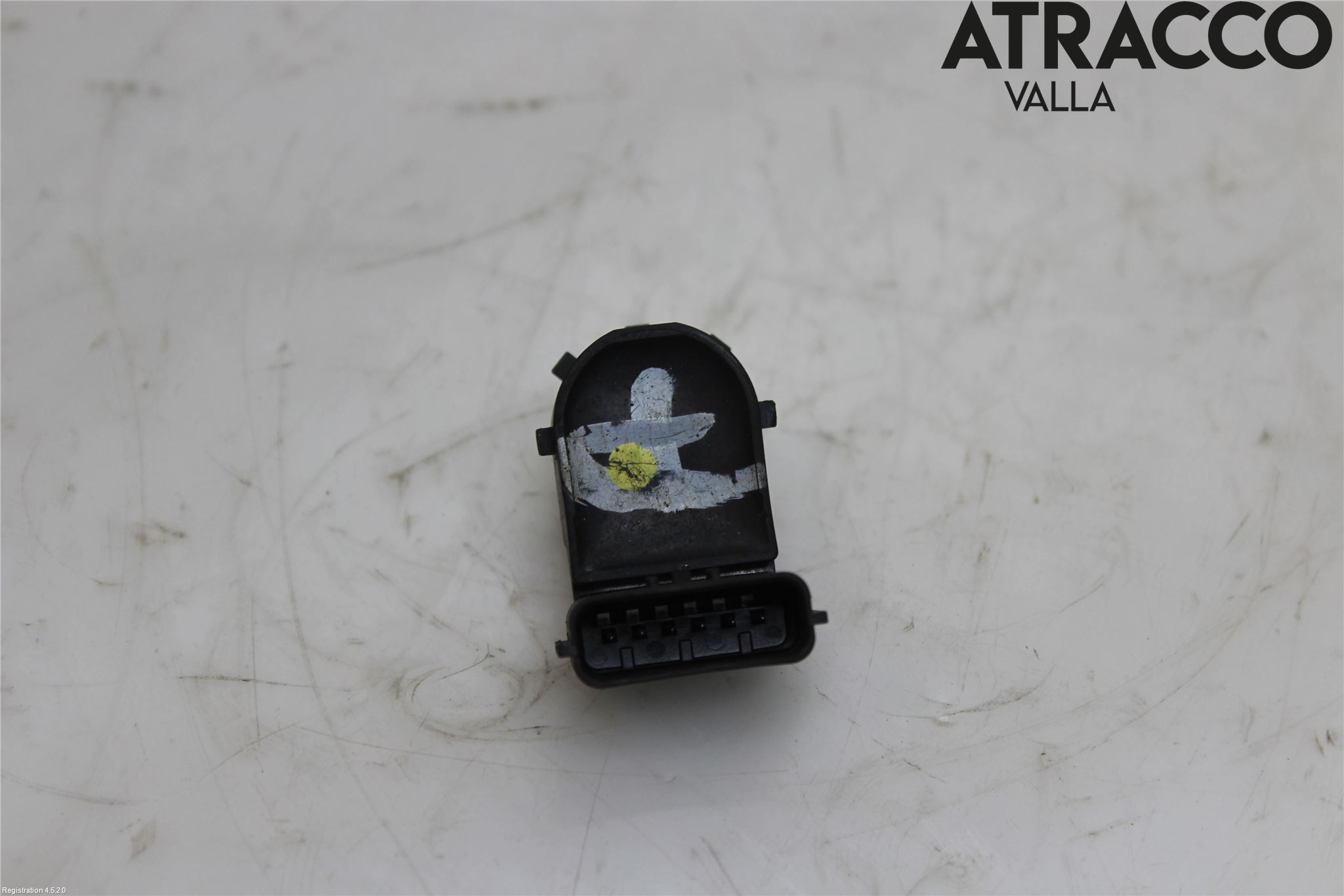 Hyundai TUCSON 05- Sensor Ryggesensor
