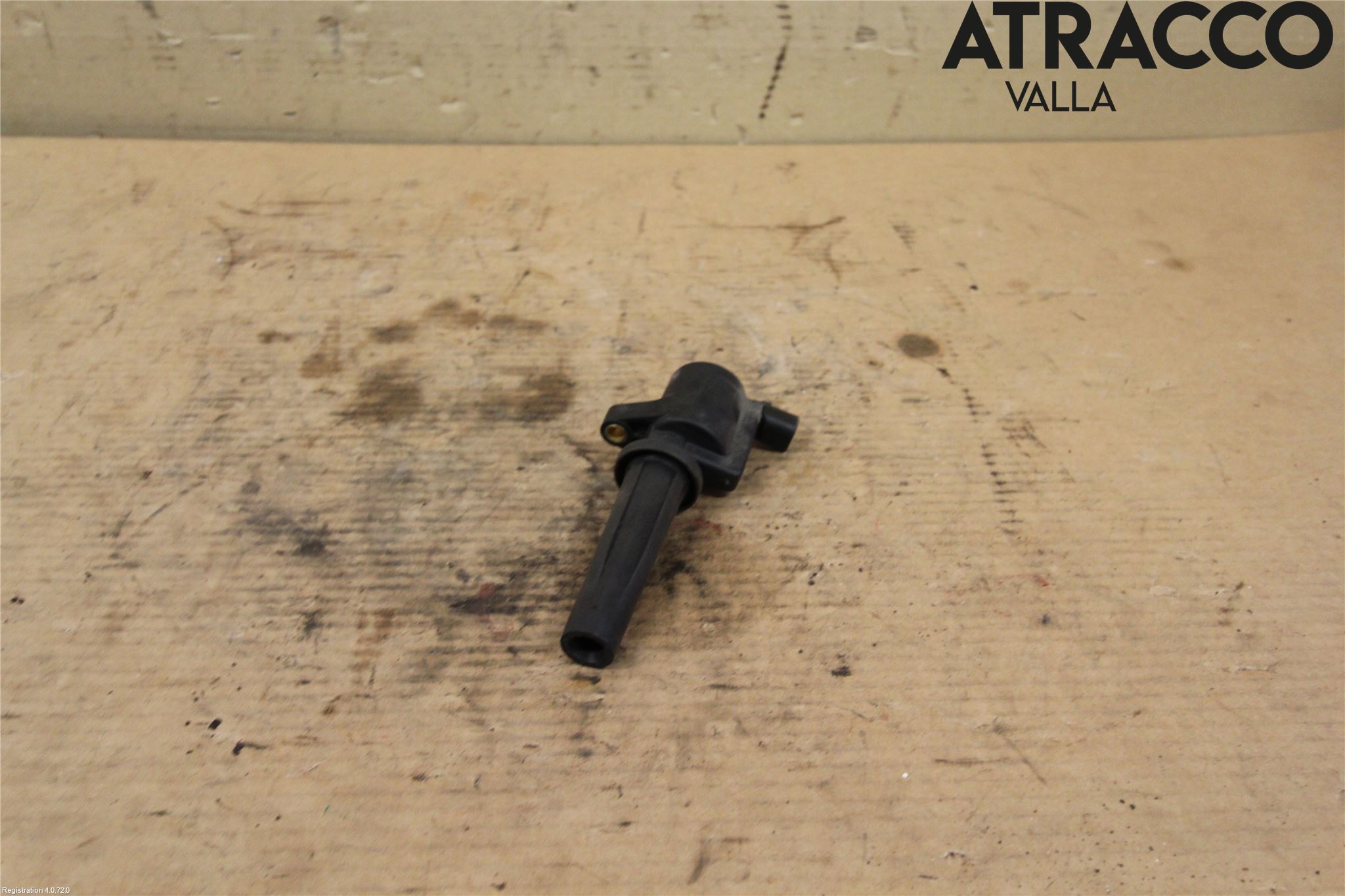 Ford MONDEO 07-15 Coil