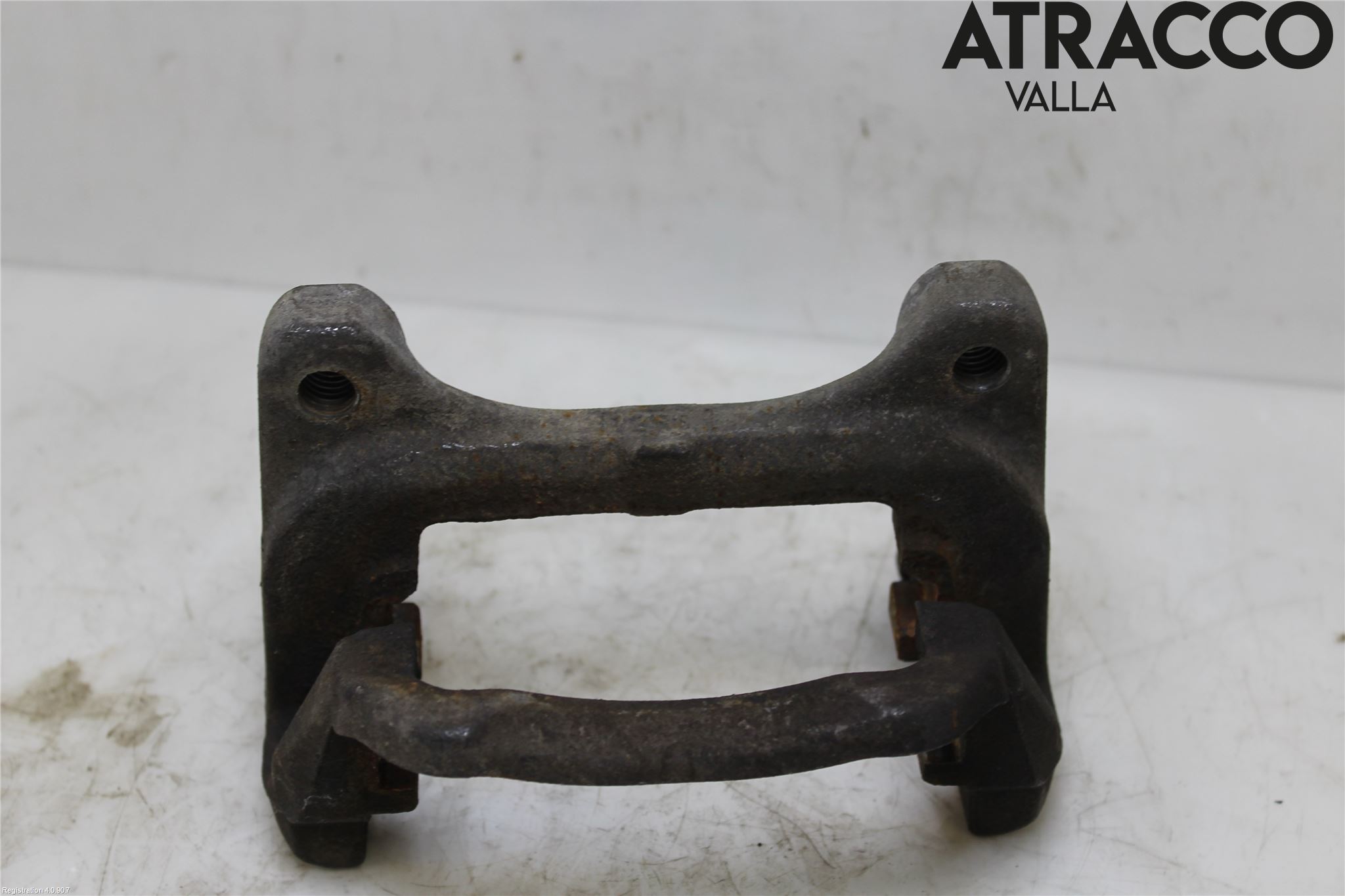 Opel INSIGNIA 17- Bremsecaliper Feste Holder