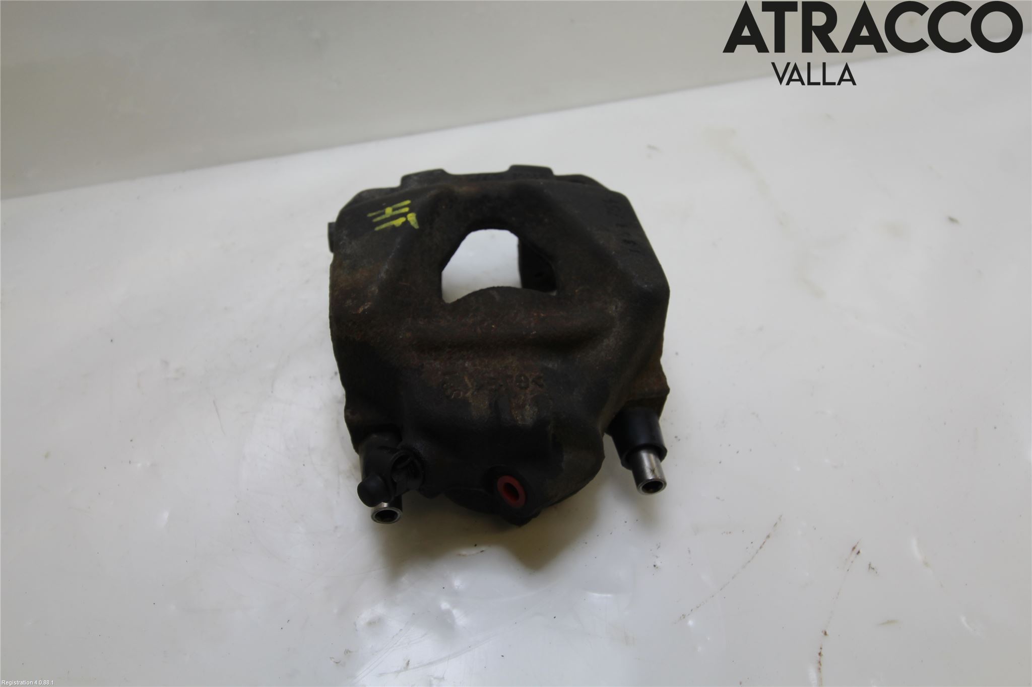 BMW 3 E90/91 SED/TOU 05-12 Bremsecaliper Foran Høyre