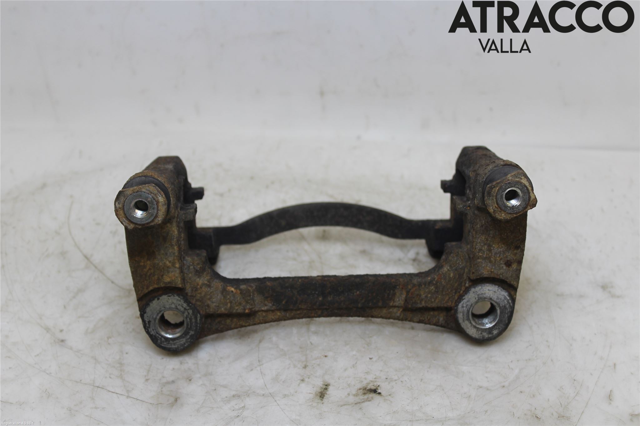 Mazda CX-5 12-17 Bremsecaliper Feste Holder