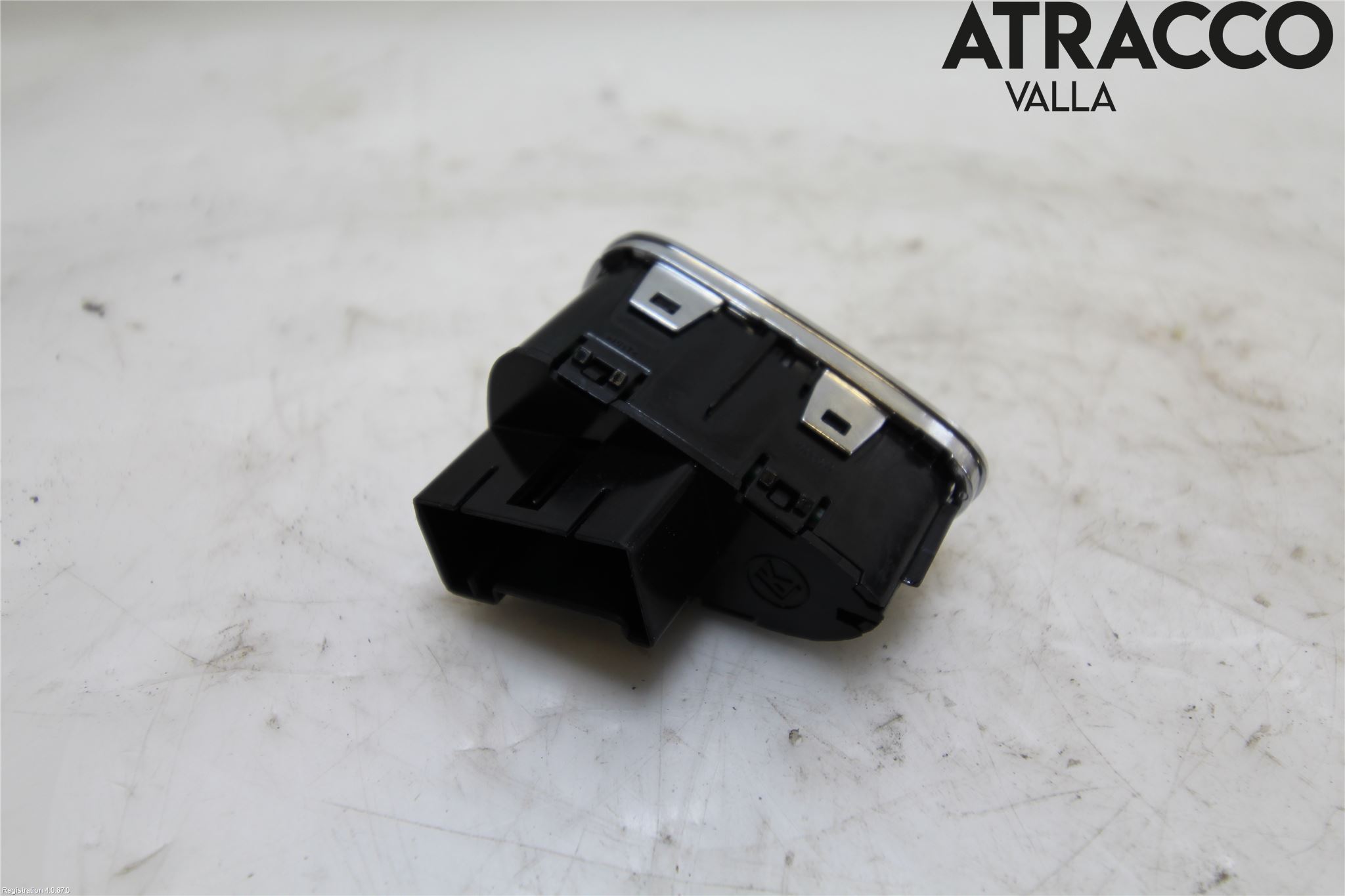 Opel CORSA E 15-19 Bryter Sentral Lås