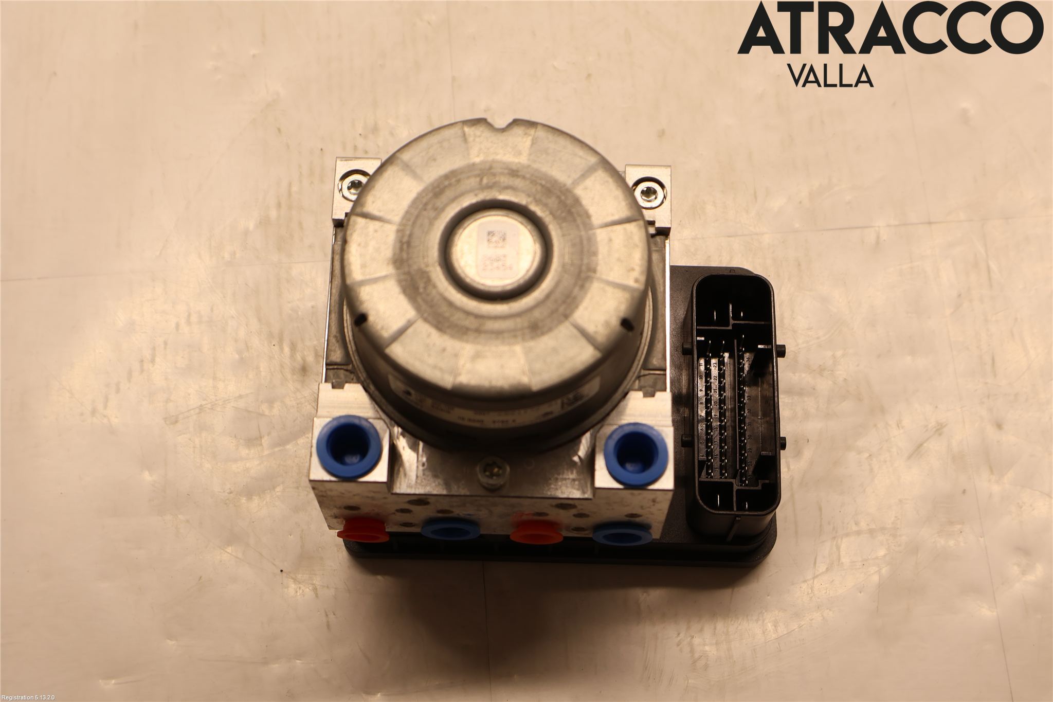 BMW 4 F36 Gran Coupé 14-20 Abs Hydraulikkaggregat