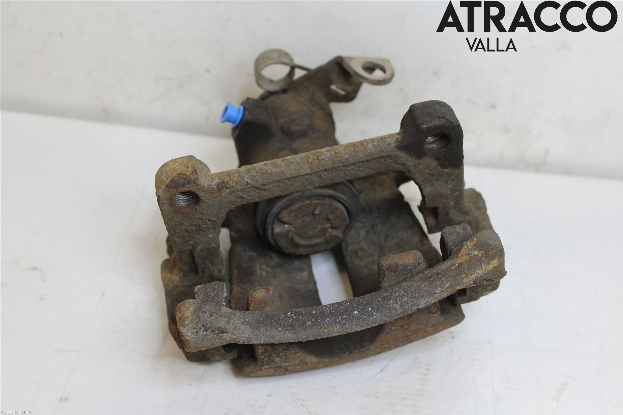 Volkswagen VW TRANSP/CARAVELLE (T6) 16-22 Bremsecaliper Bak Høyre