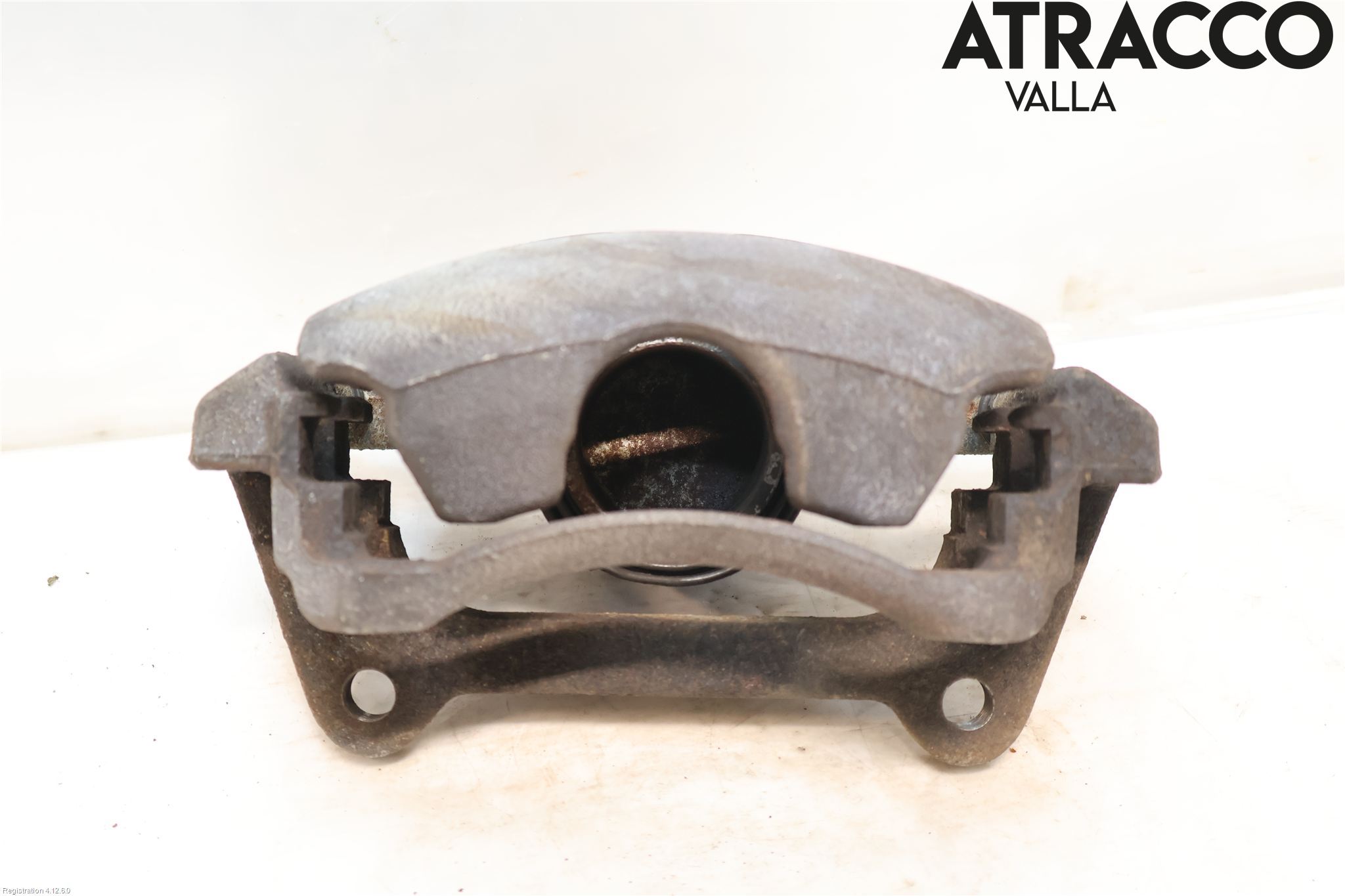 Volkswagen VW PASSAT 15-19 Bremsecaliper Foran Høyre