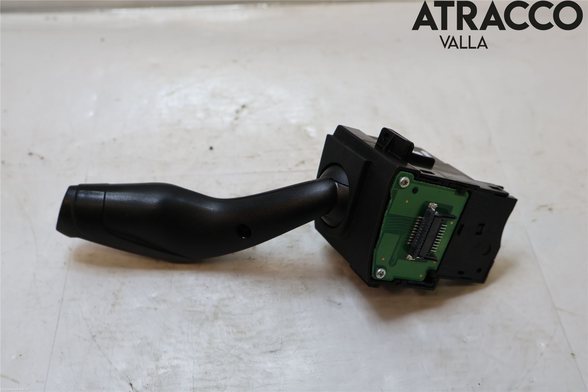 Ford FOCUS 15-18 Bryter Ratt Blinklys - Lys