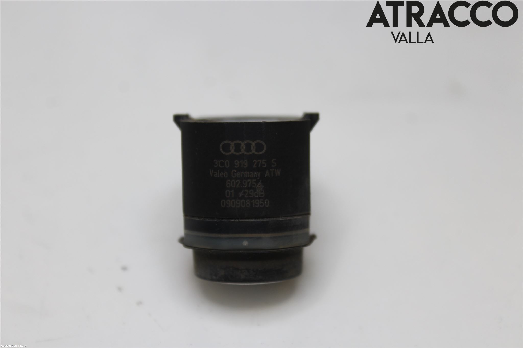 Volkswagen VW PASSAT 05-11 Sensor Ryggesensor