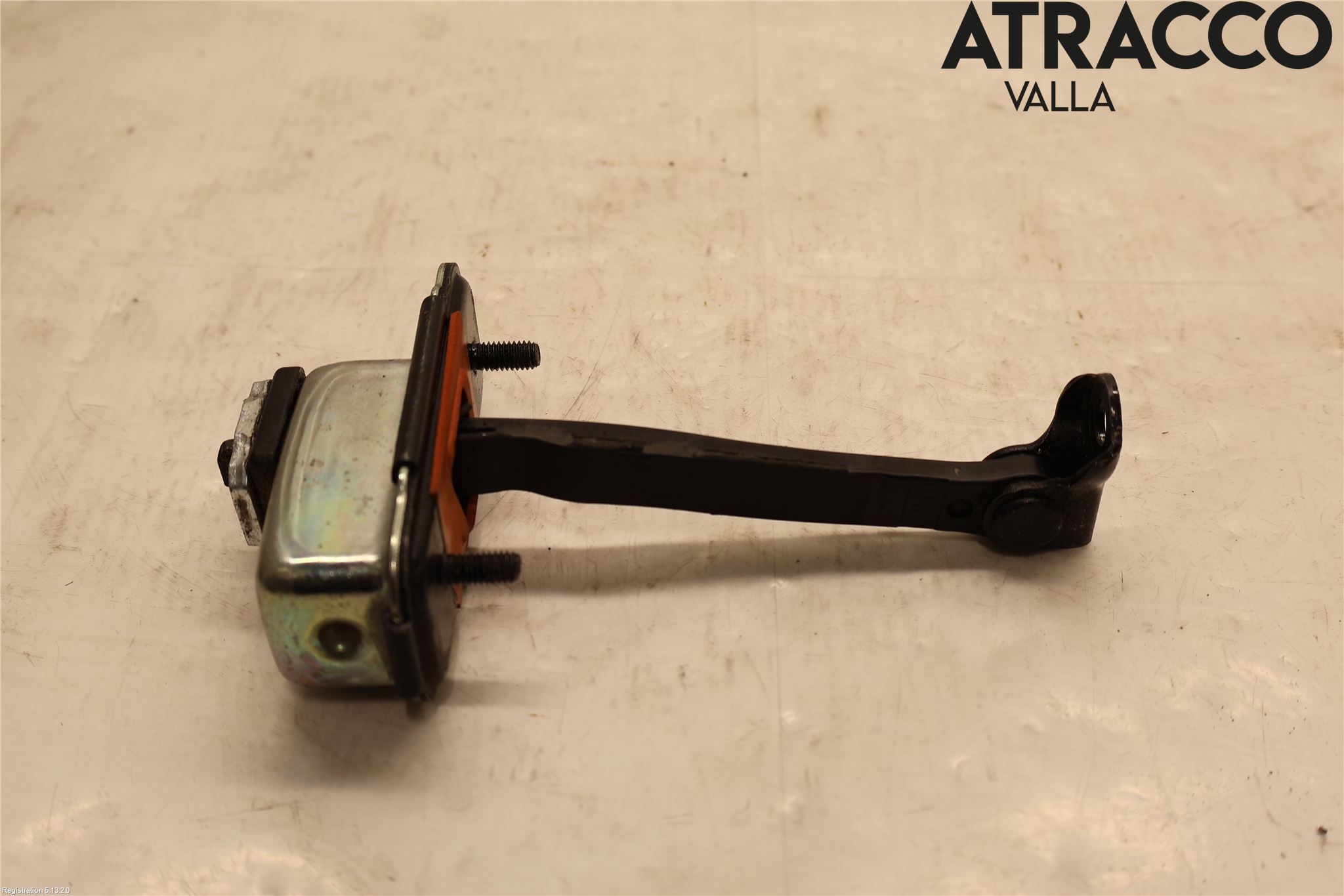 Kia SPORTAGE (QL) 16-21 Dørstopper